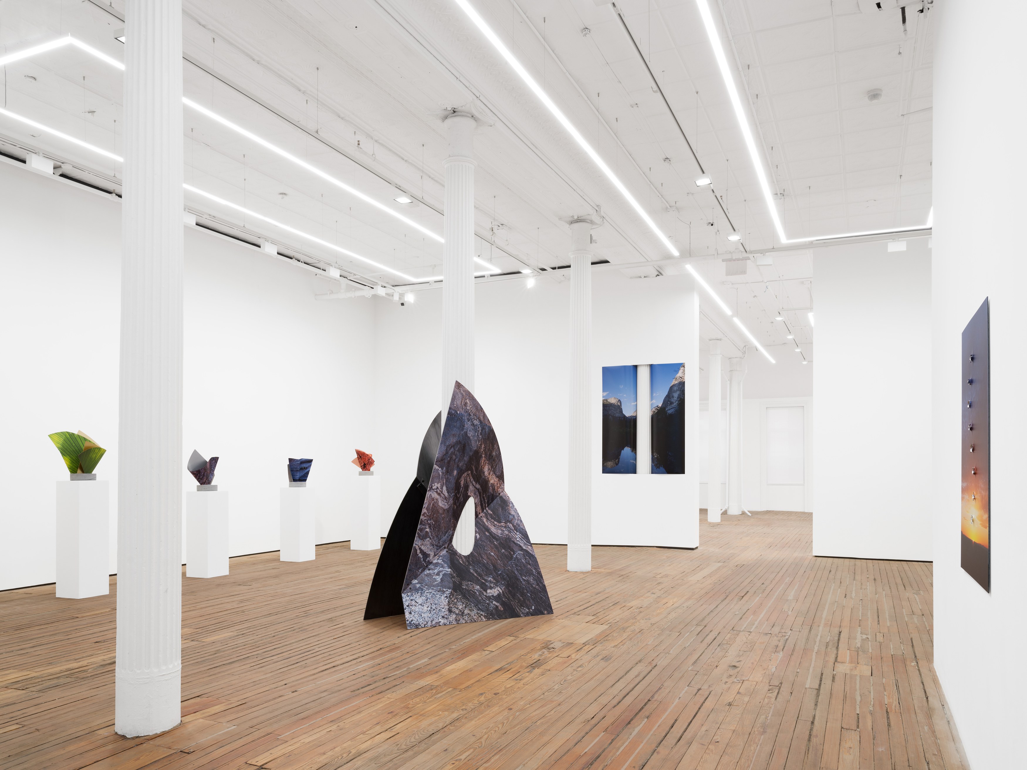 Letha Wilson, Stone's Throw at Grimm, photo 4