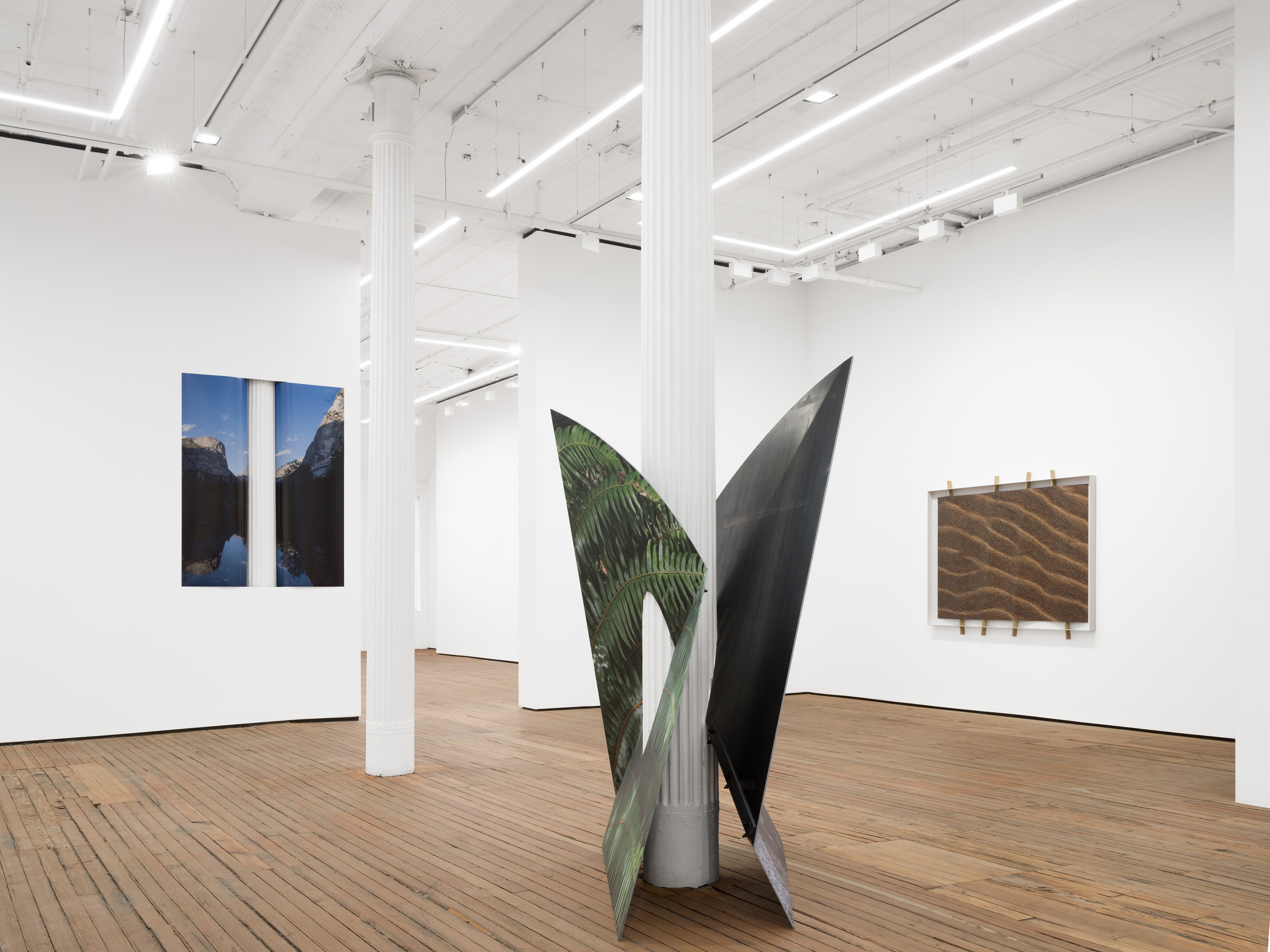 Letha Wilson, Stone's Throw at Grimm, photo 7