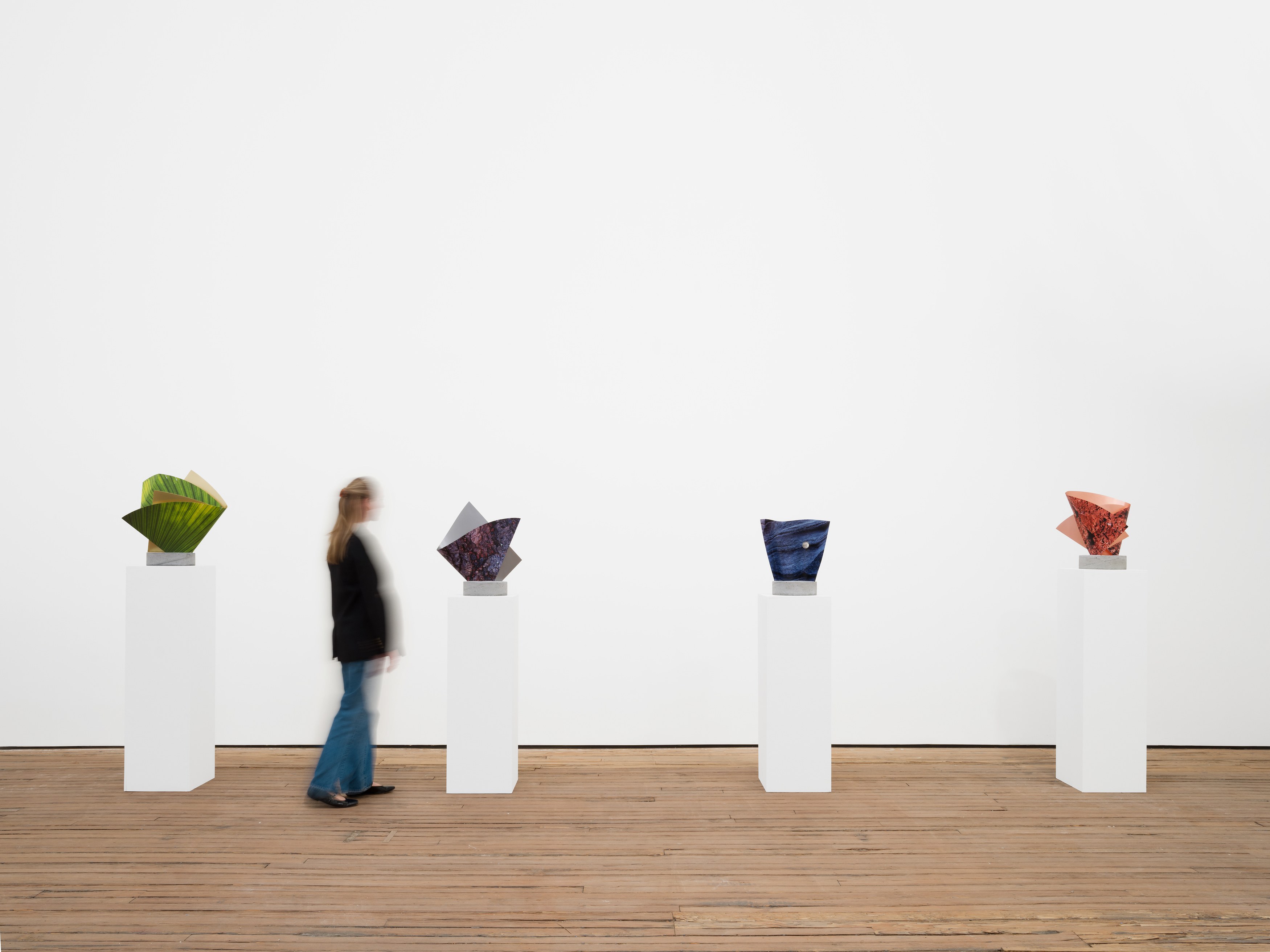 Letha Wilson, Stone's Throw at Grimm, photo 9