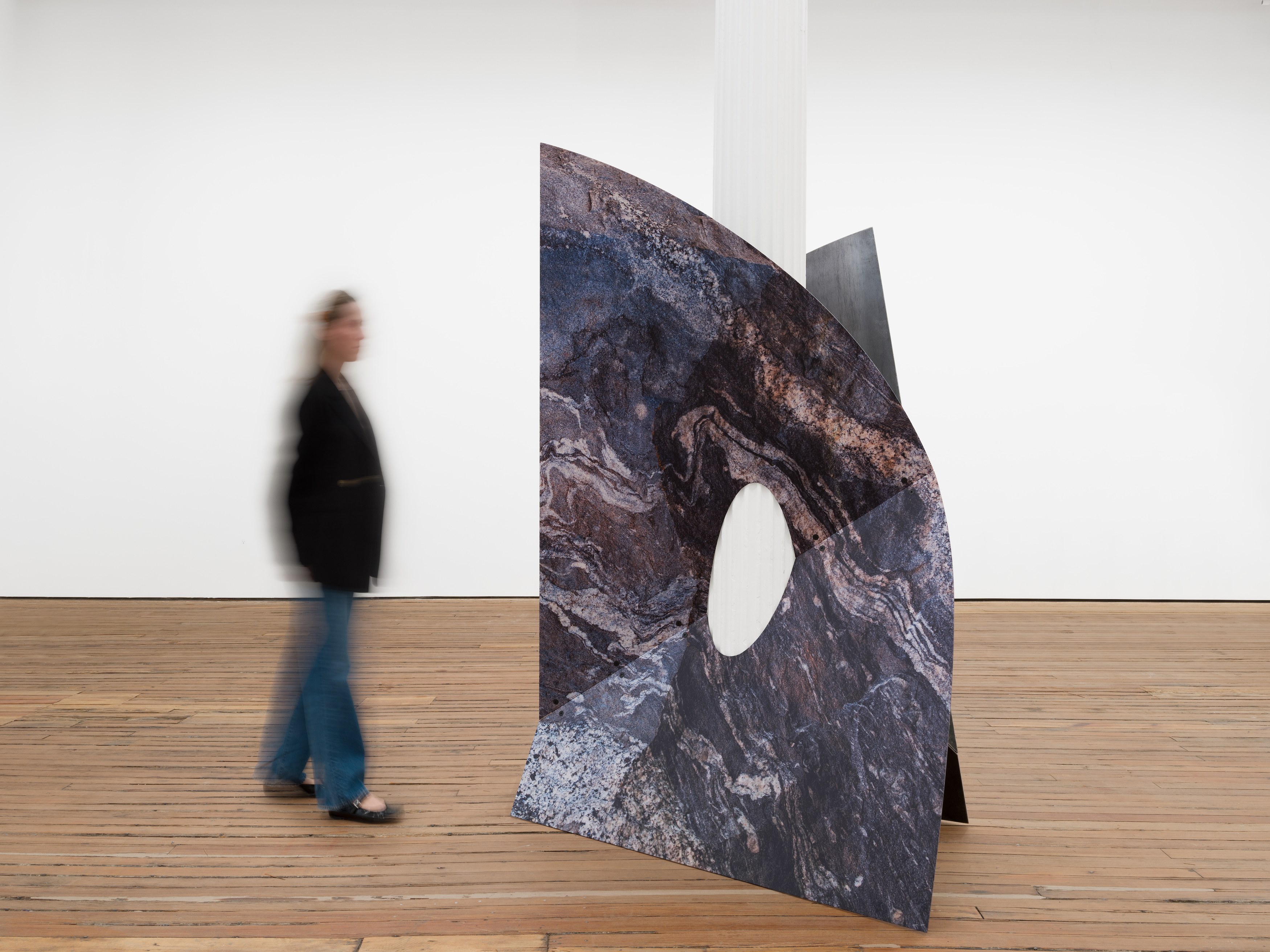 Letha Wilson, Stone's Throw at Grimm, photo 10