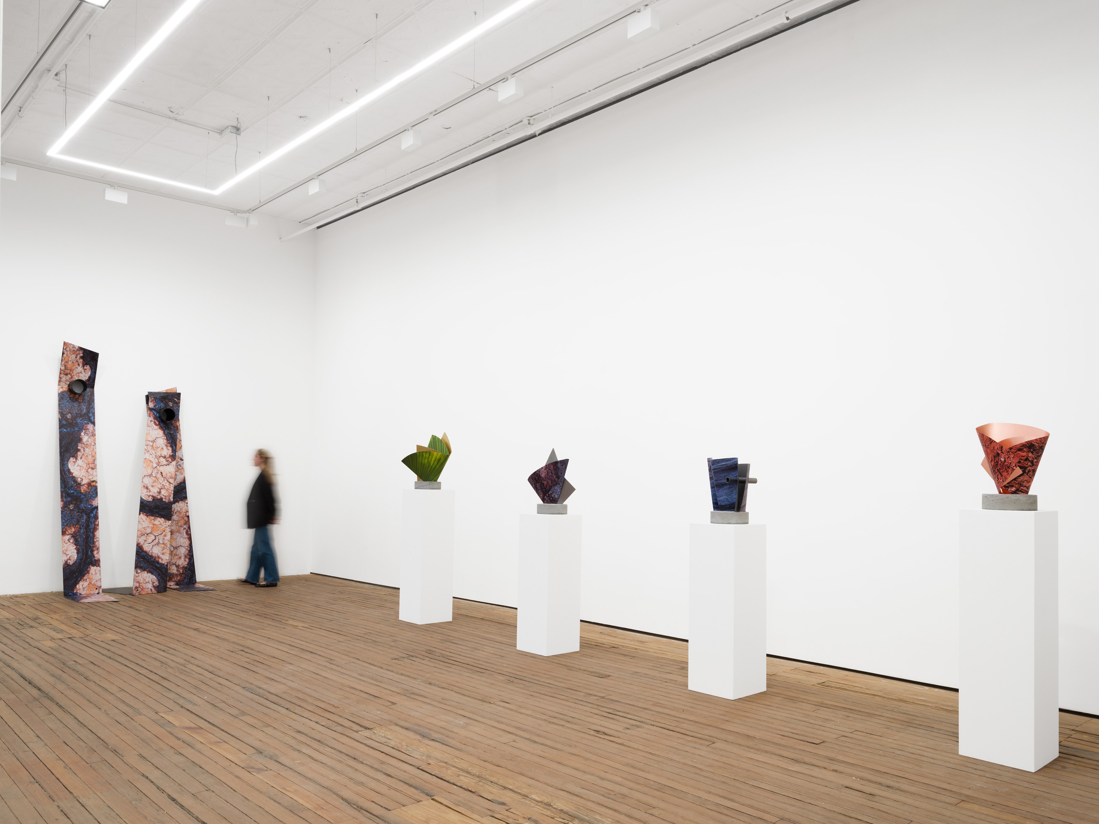 Letha Wilson, Stone's Throw at Grimm, photo 11