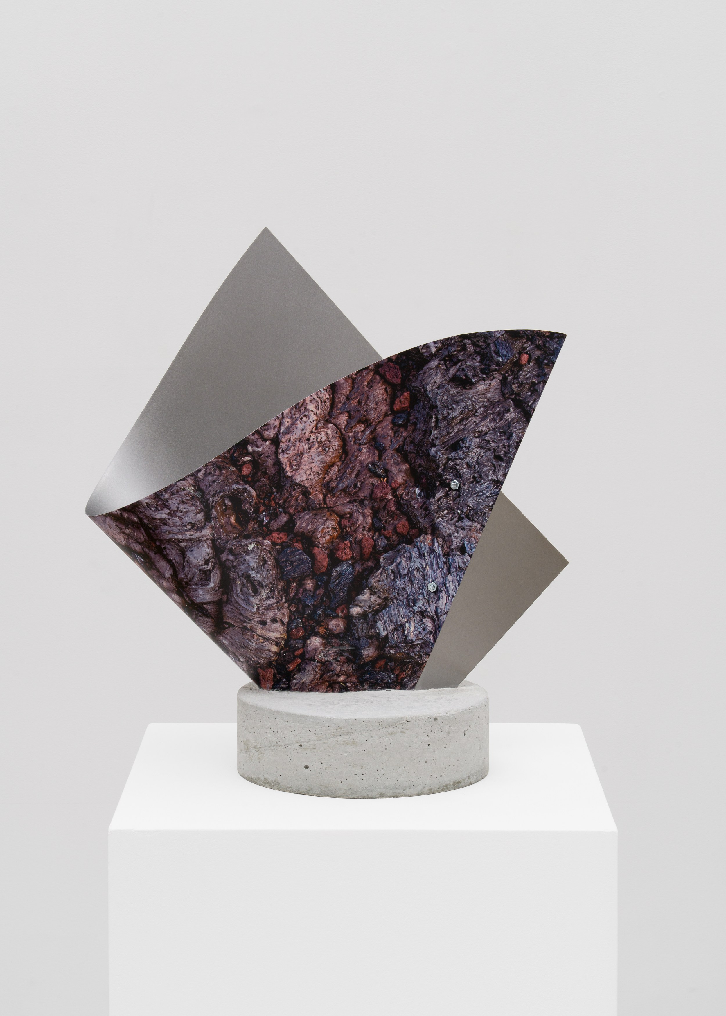 Letha Wilson, Stone's Throw at Grimm, photo 16