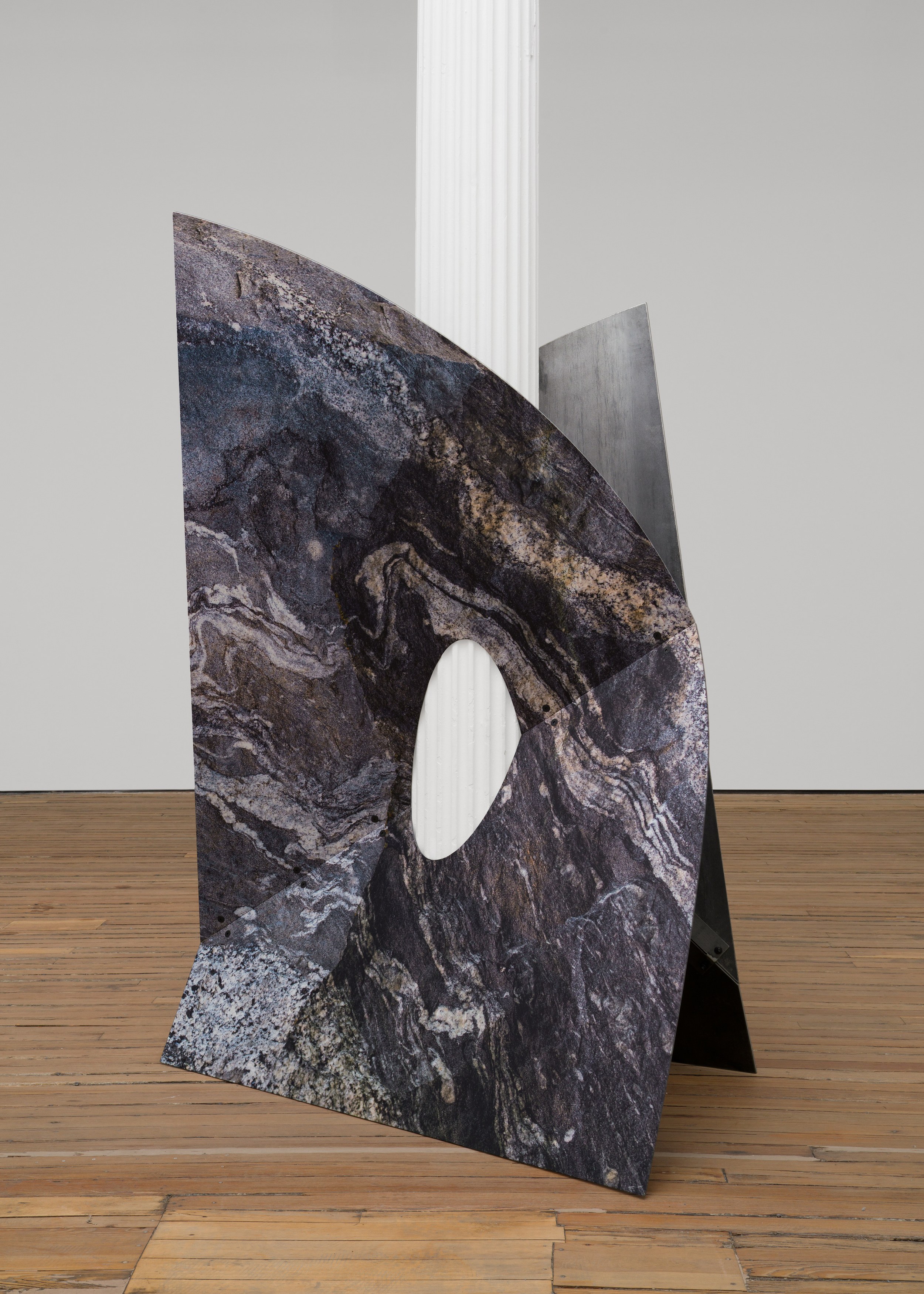 Letha Wilson, Stone's Throw at Grimm, photo 18