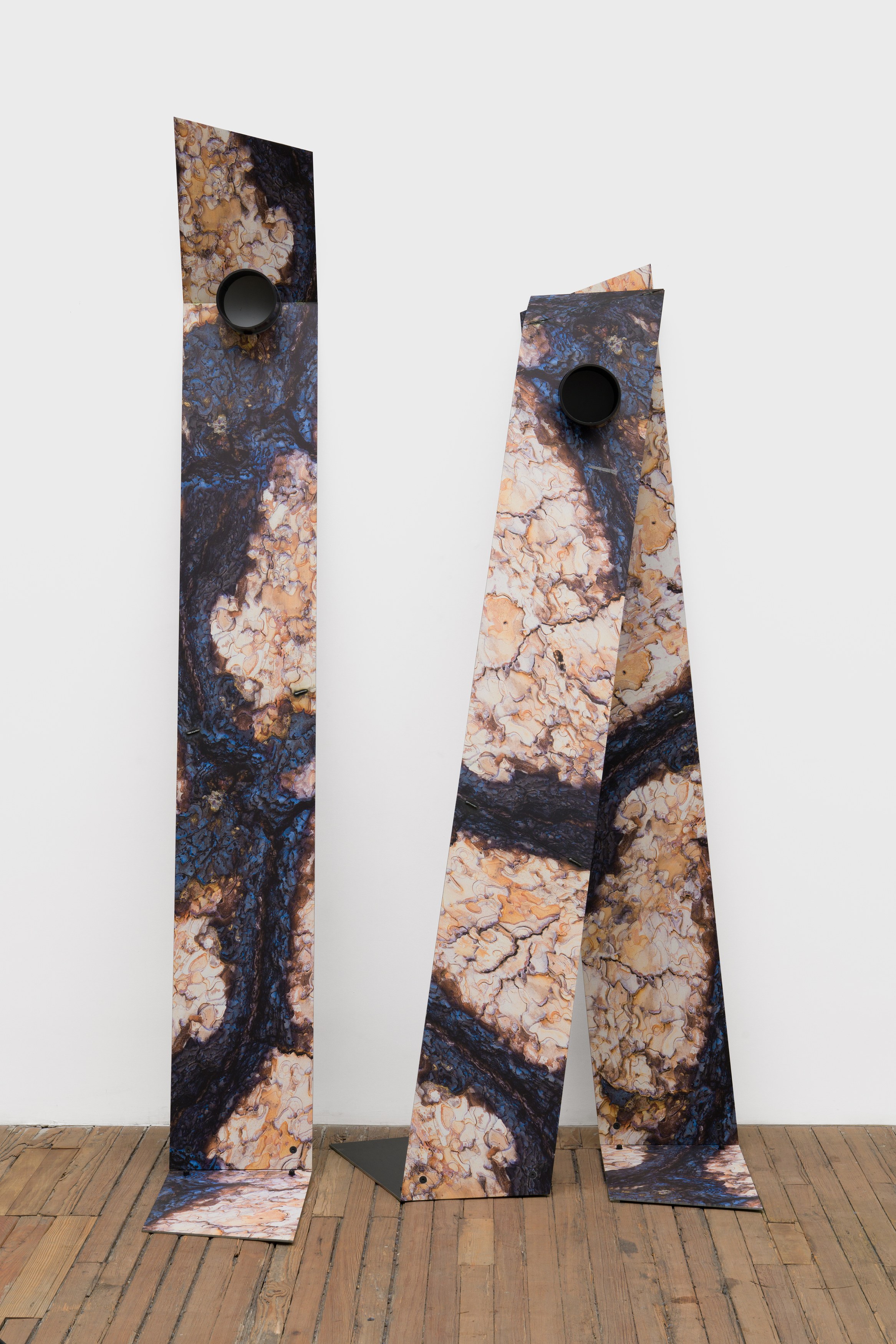 Letha Wilson, Stone's Throw at Grimm, photo 21