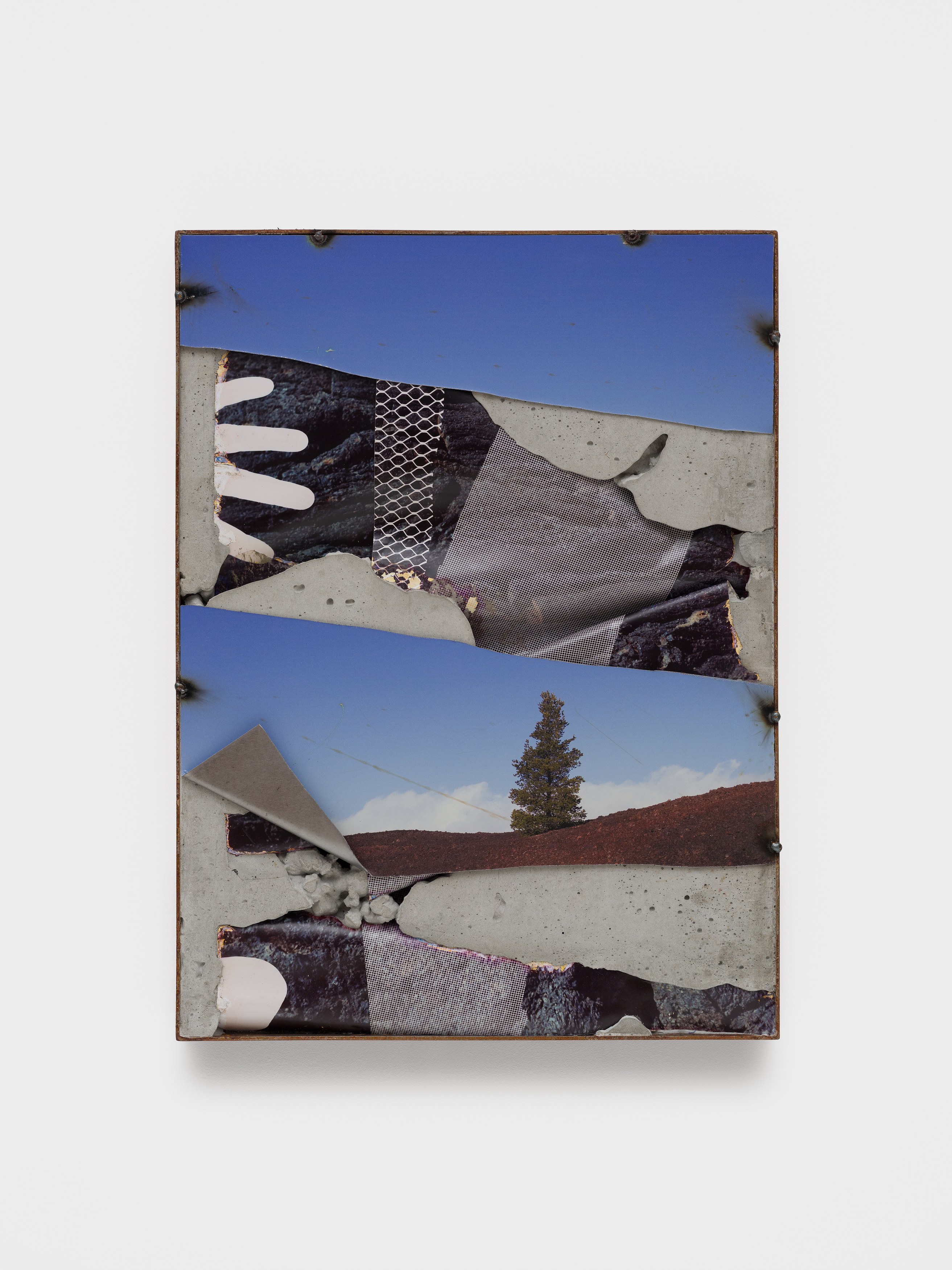 Letha Wilson, Stone's Throw at Grimm, photo 24