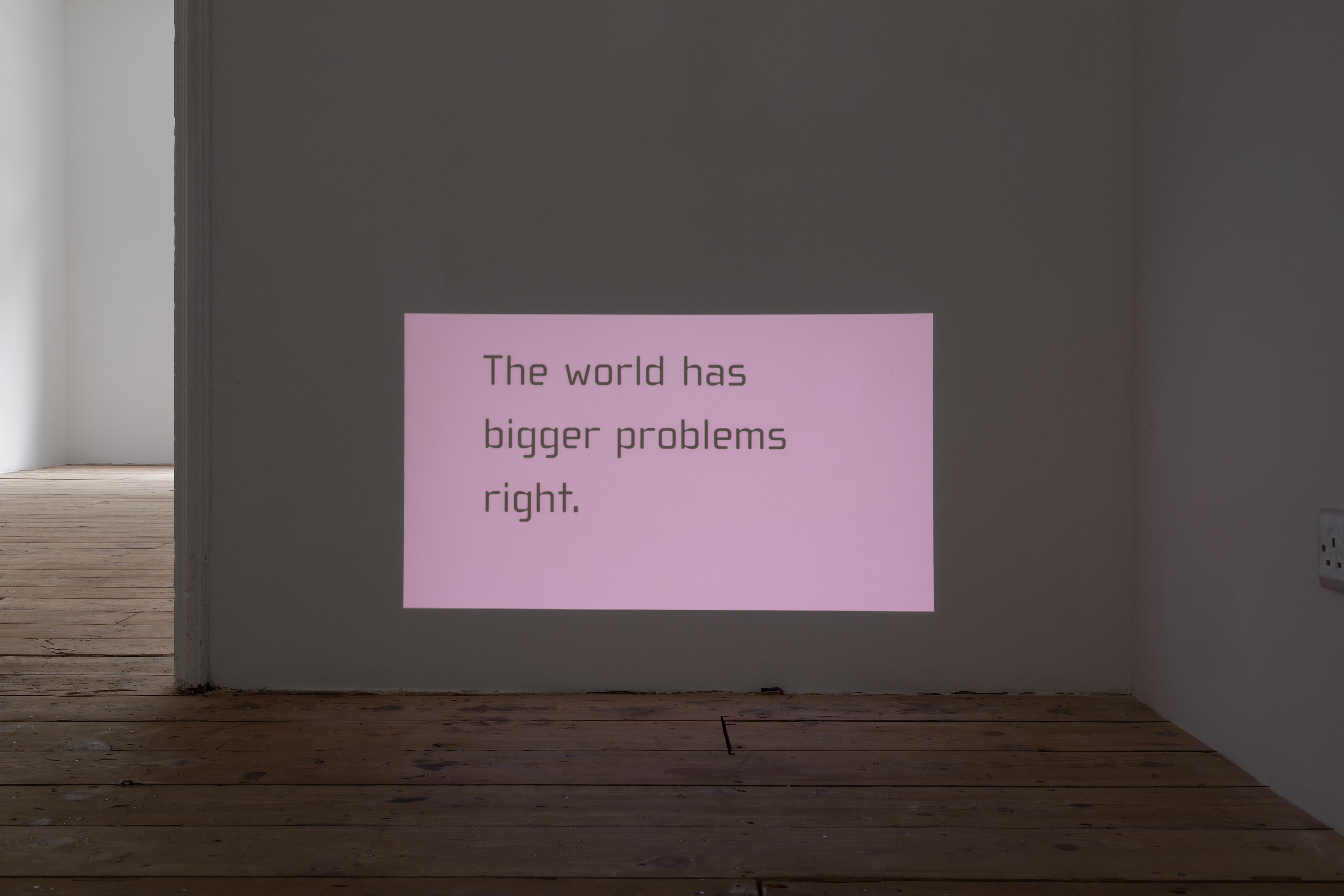 Johanna Hedva, Failed Poet: New and Early Video Works at Tina, photo 9