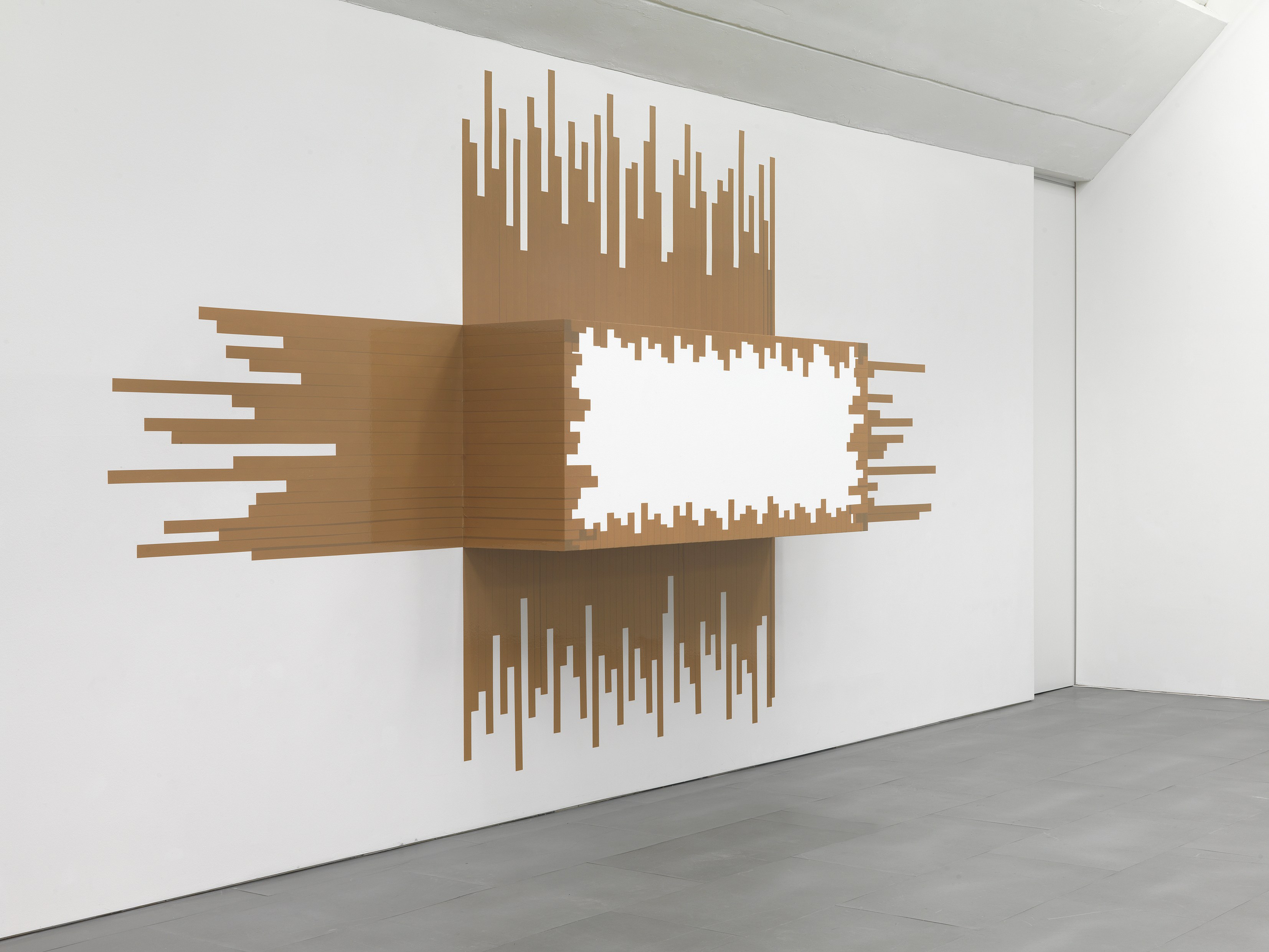 The probability that nothing will happen, The probability that nothing will happen at Carlier Gebauer, photo 3
