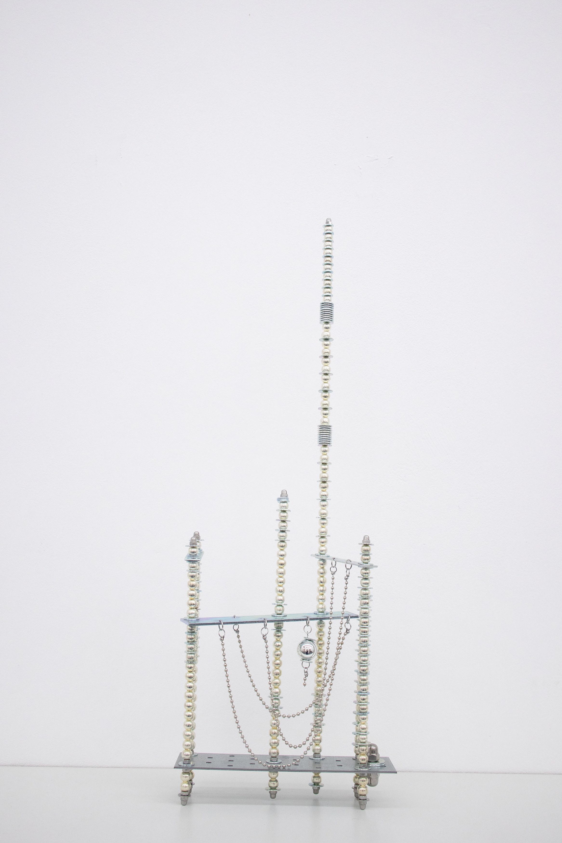Jusun Lee, Maybe I Am Allowed at Mountains, photo 3