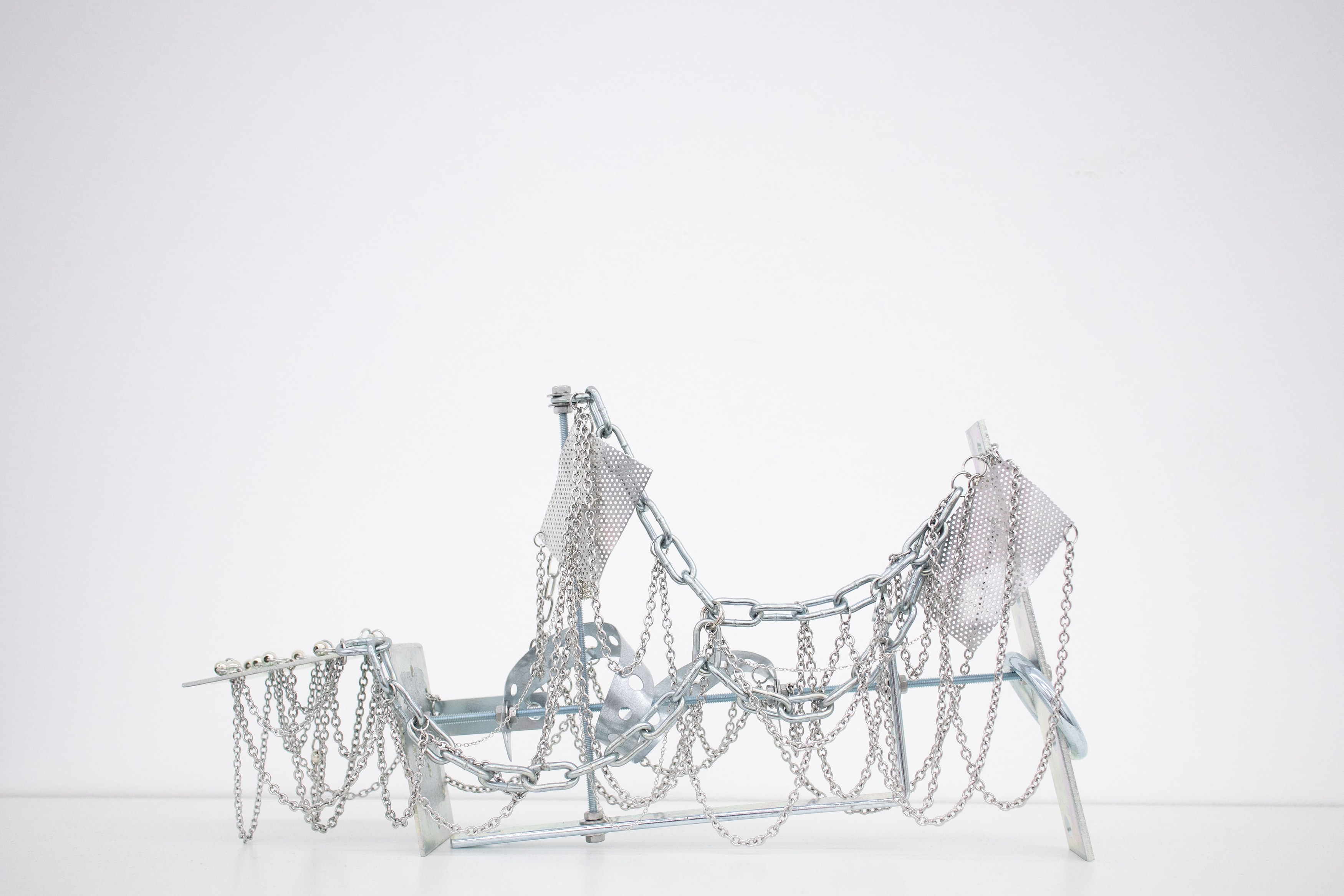 Jusun Lee, Maybe I Am Allowed at Mountains, photo 4