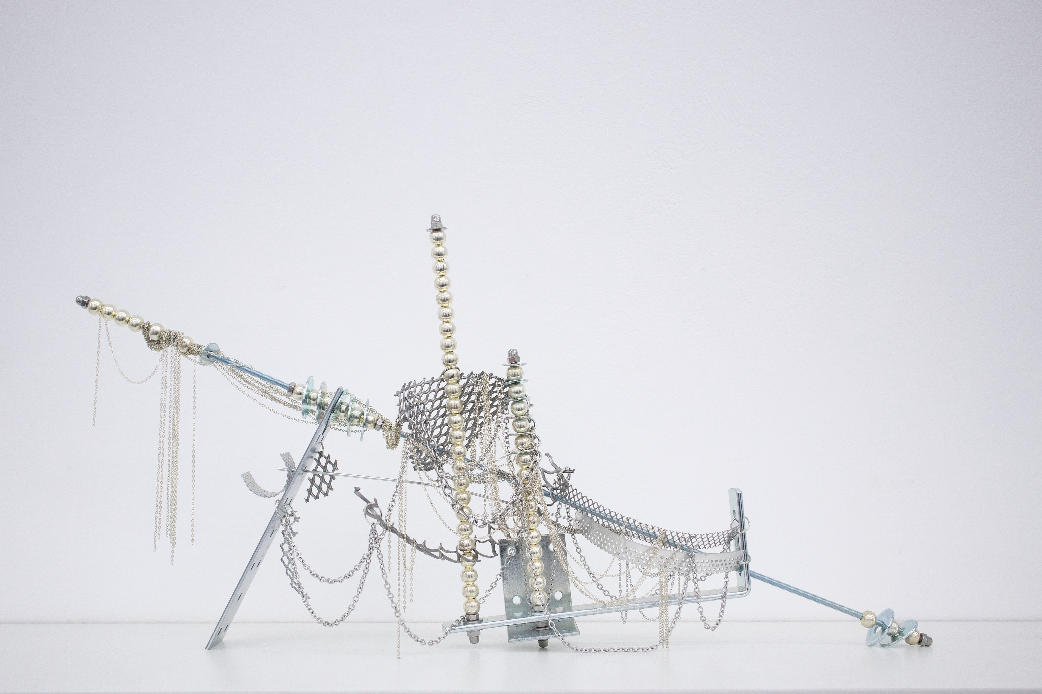 Jusun Lee, Maybe I Am Allowed at Mountains, photo 5