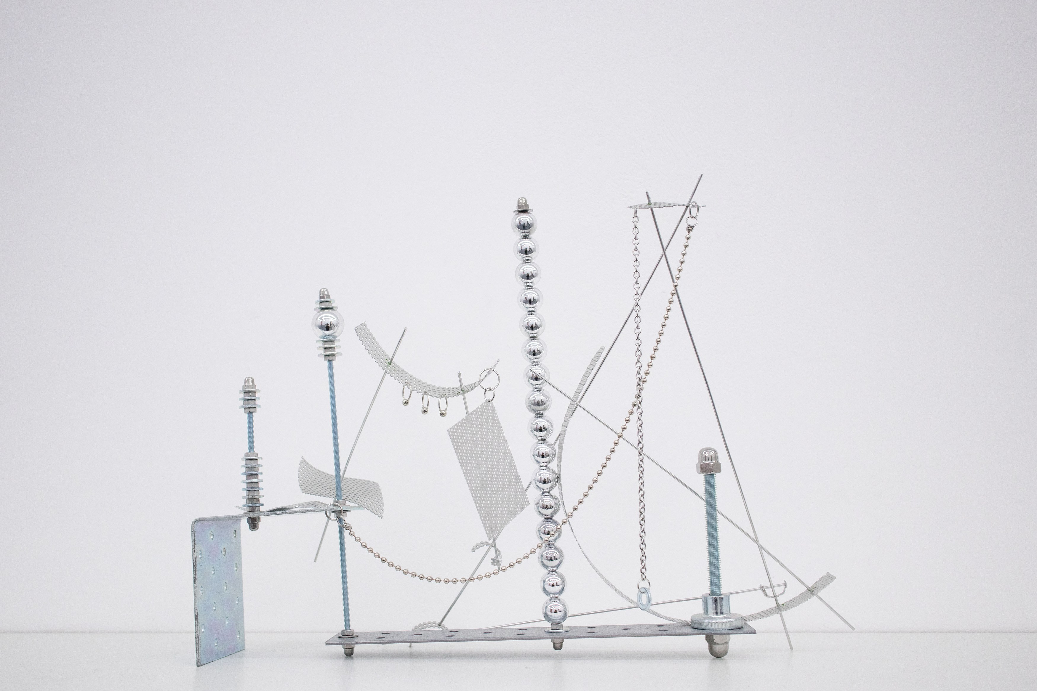 Jusun Lee, Maybe I Am Allowed at Mountains, photo 8