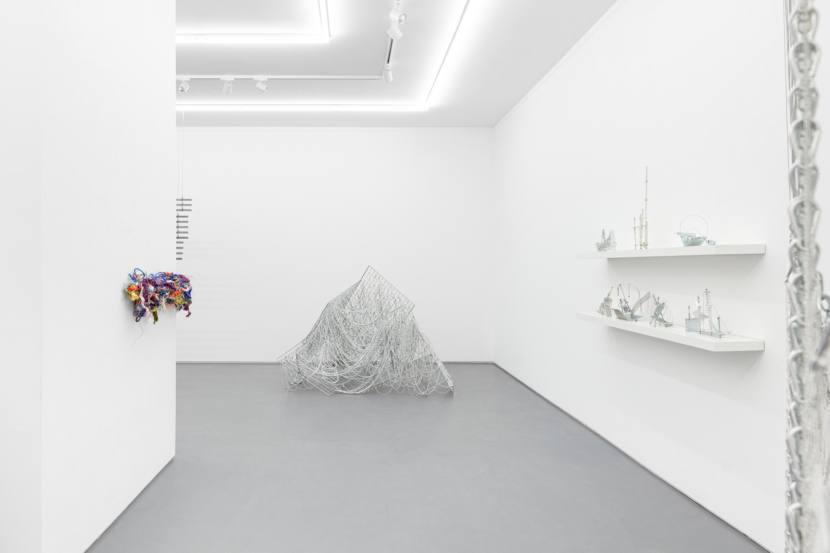 Jusun Lee, Maybe I Am Allowed at Mountains, photo 9