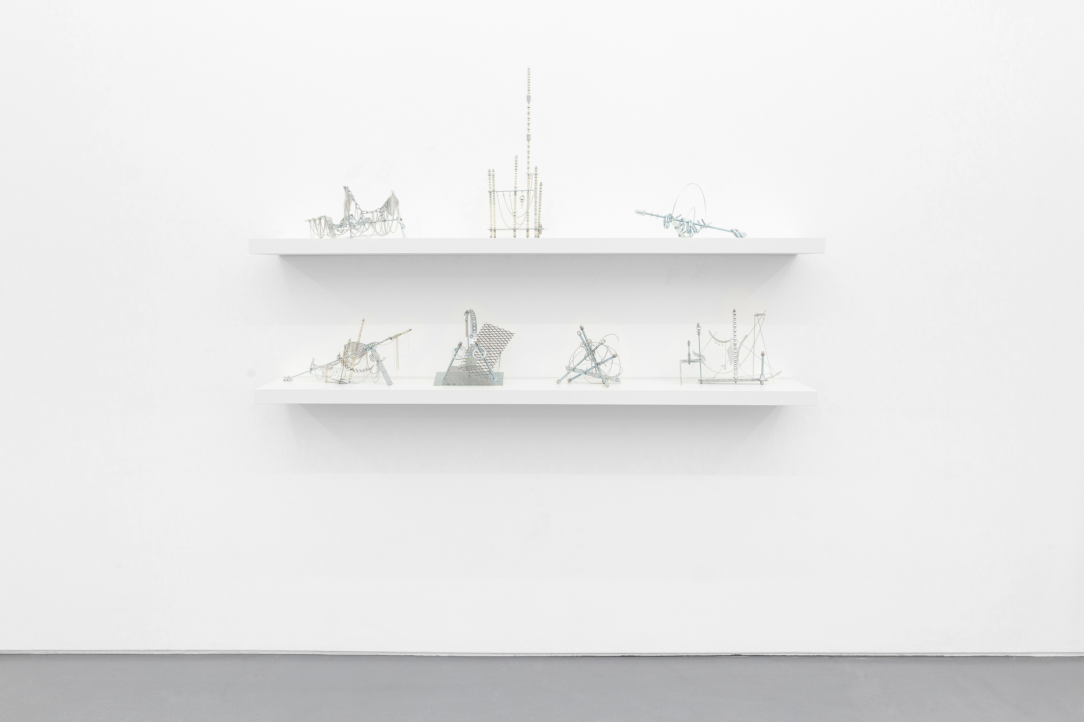 Jusun Lee, Maybe I Am Allowed at Mountains, photo 13