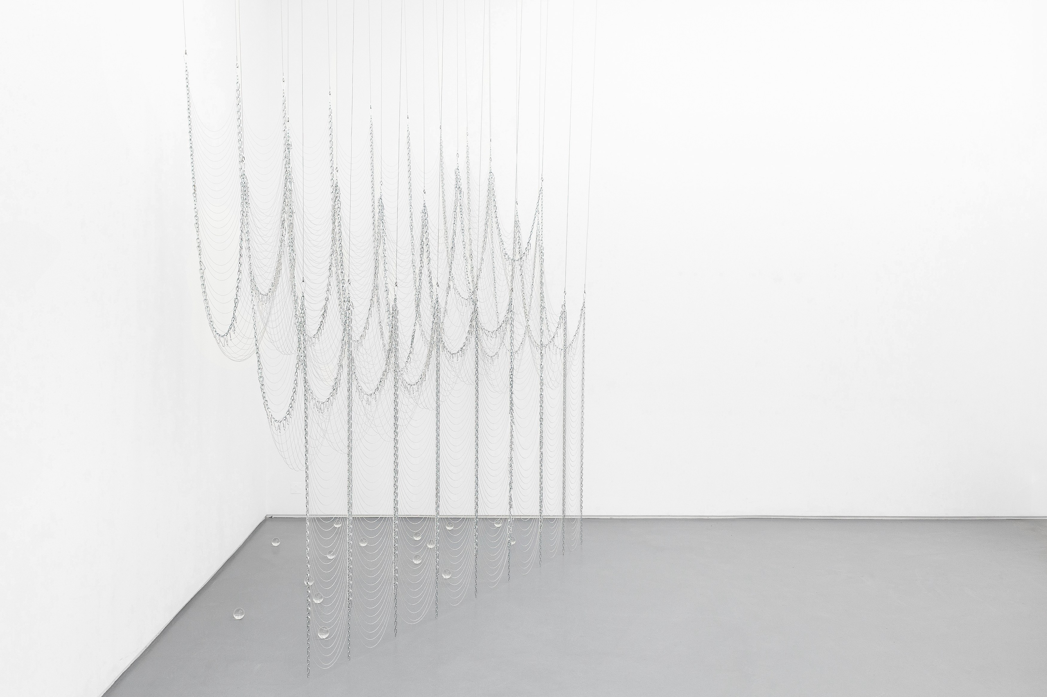 Jusun Lee, Maybe I Am Allowed at Mountains, photo 14