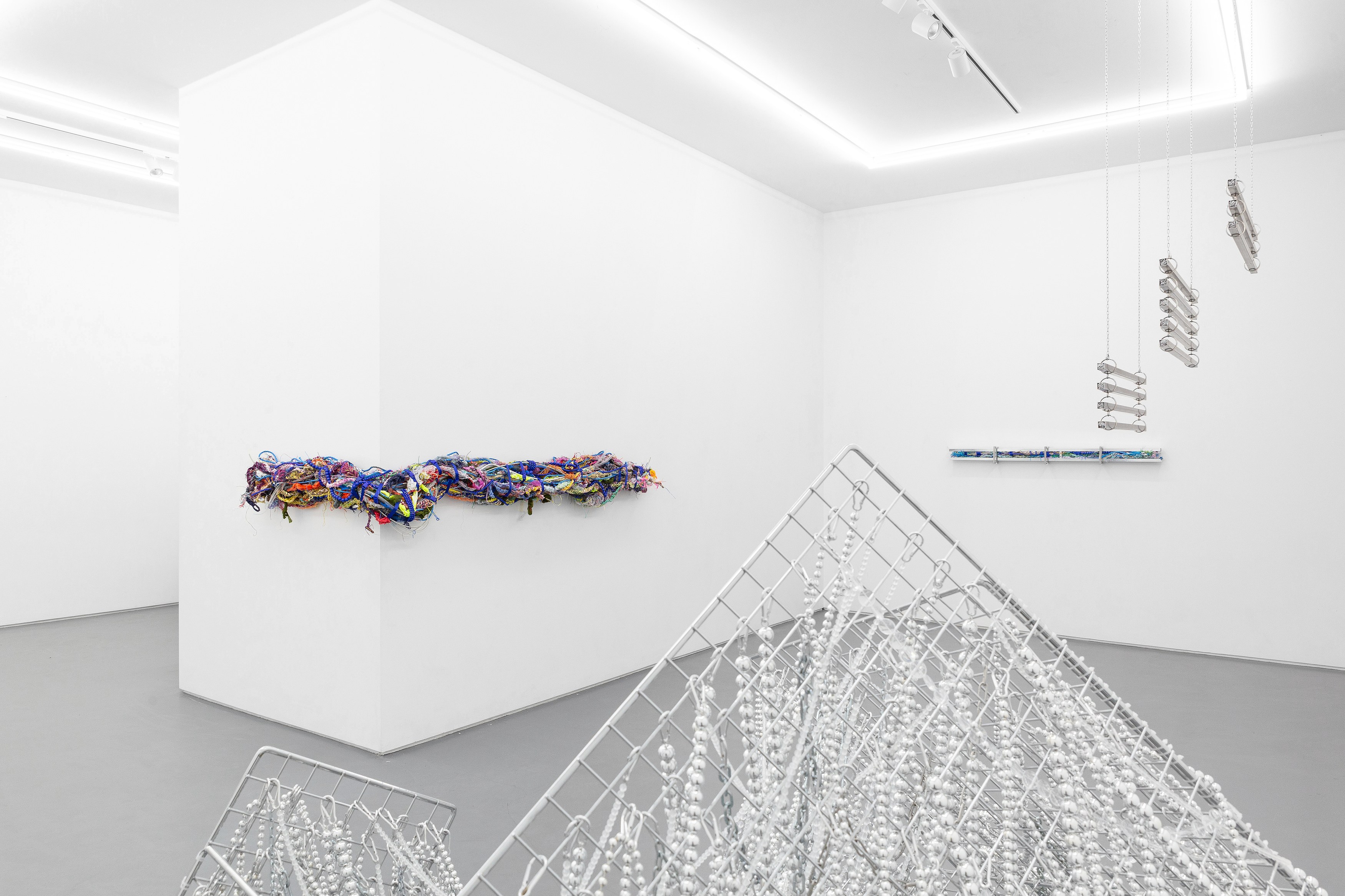 Jusun Lee, Maybe I Am Allowed at Mountains, photo 16