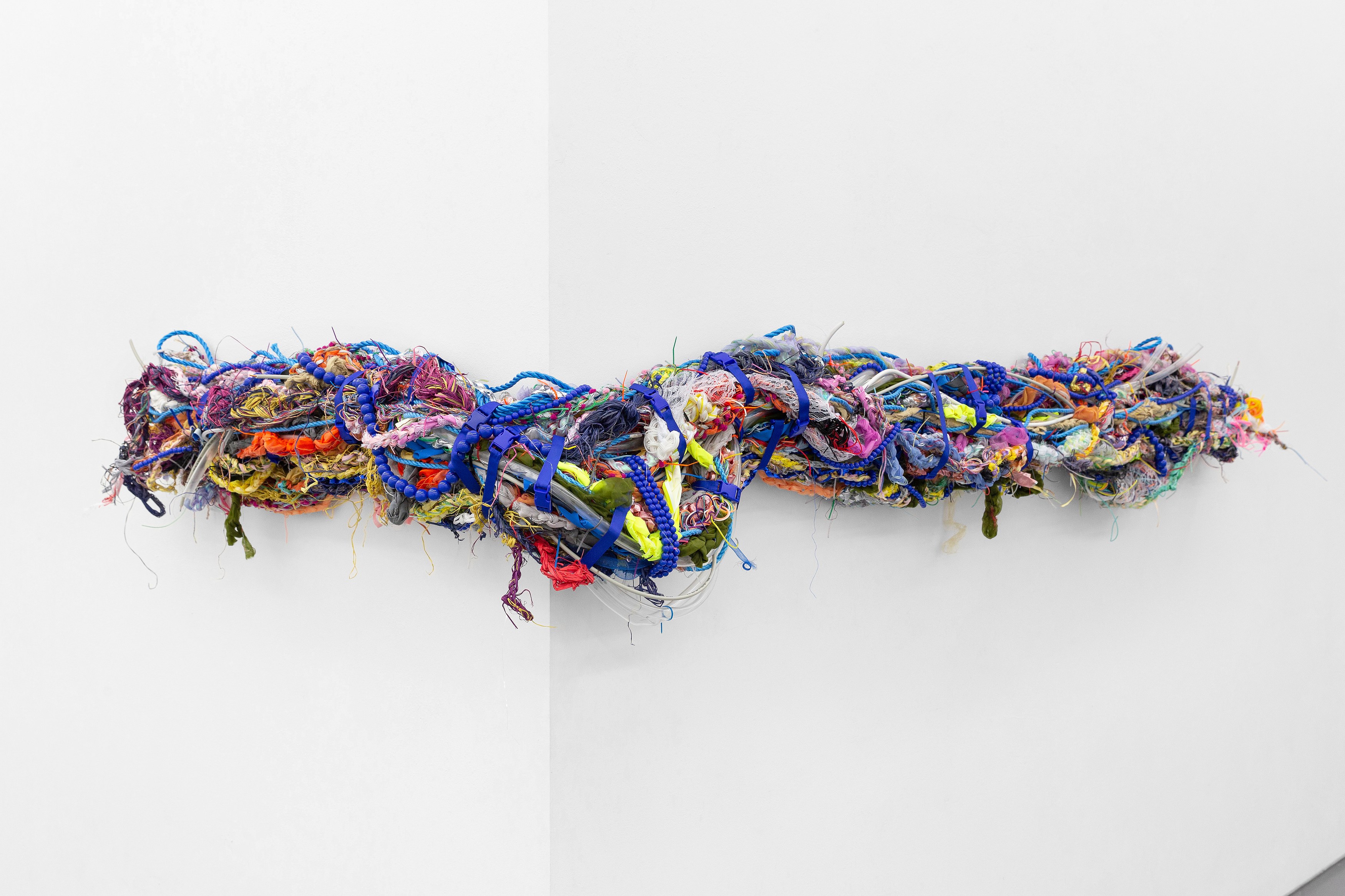 Jusun Lee, Maybe I Am Allowed at Mountains, photo 18