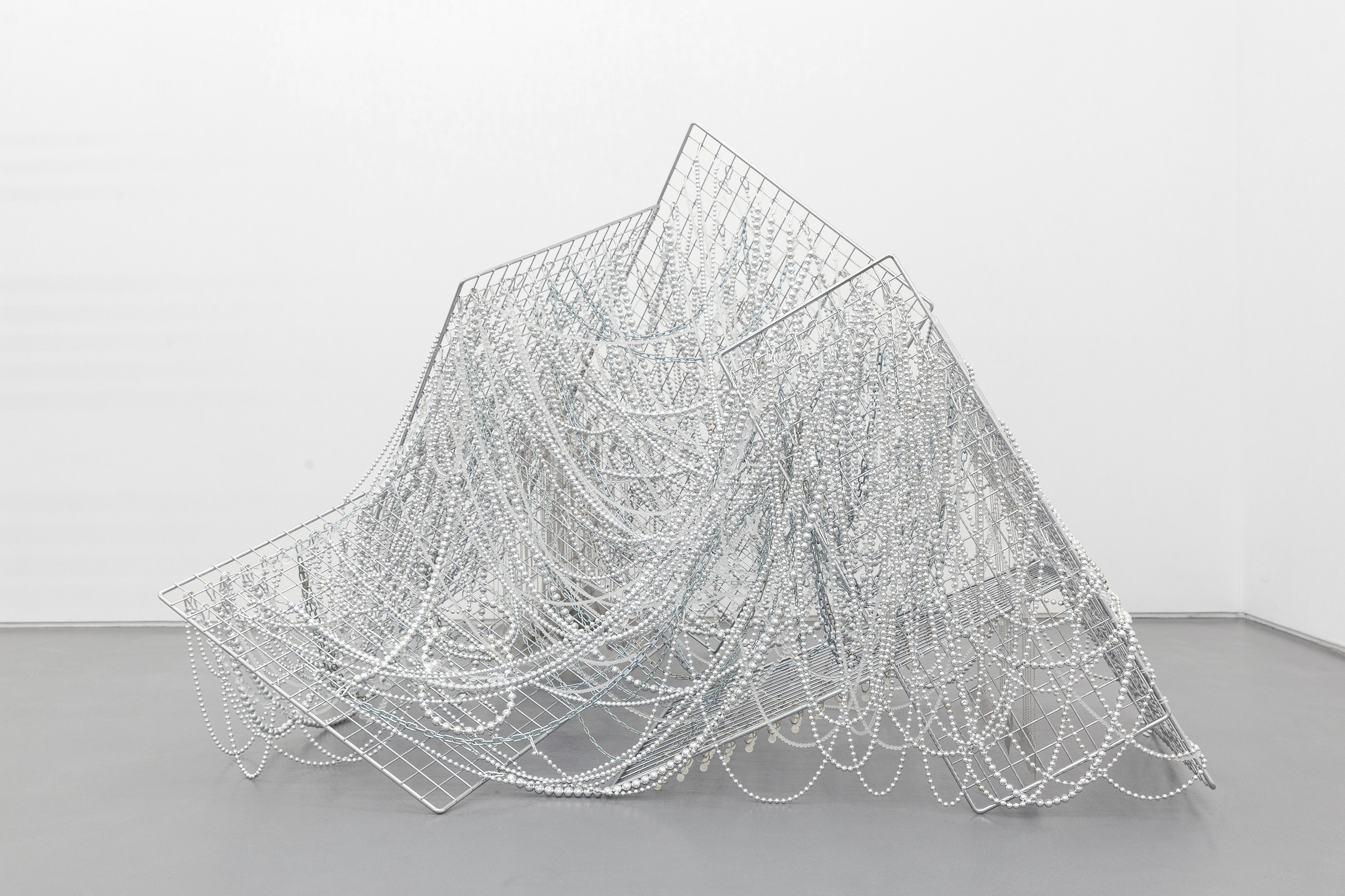 Jusun Lee, Maybe I Am Allowed at Mountains, photo 25