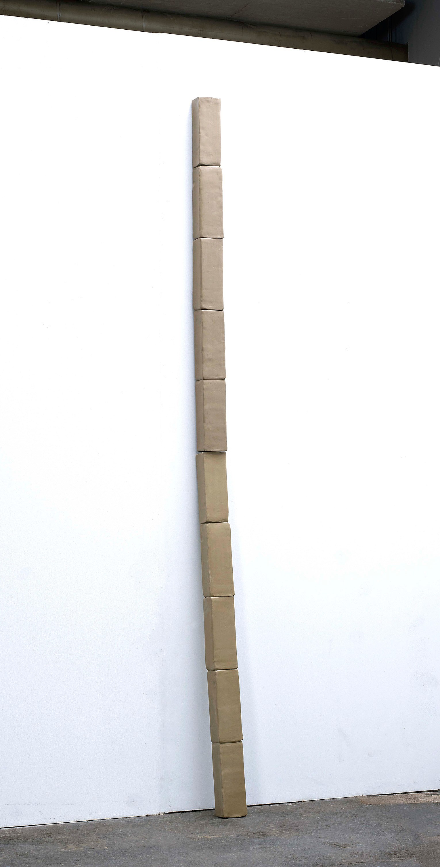 The probability that nothing will happen, The probability that nothing will happen at Carlier Gebauer, photo 15
