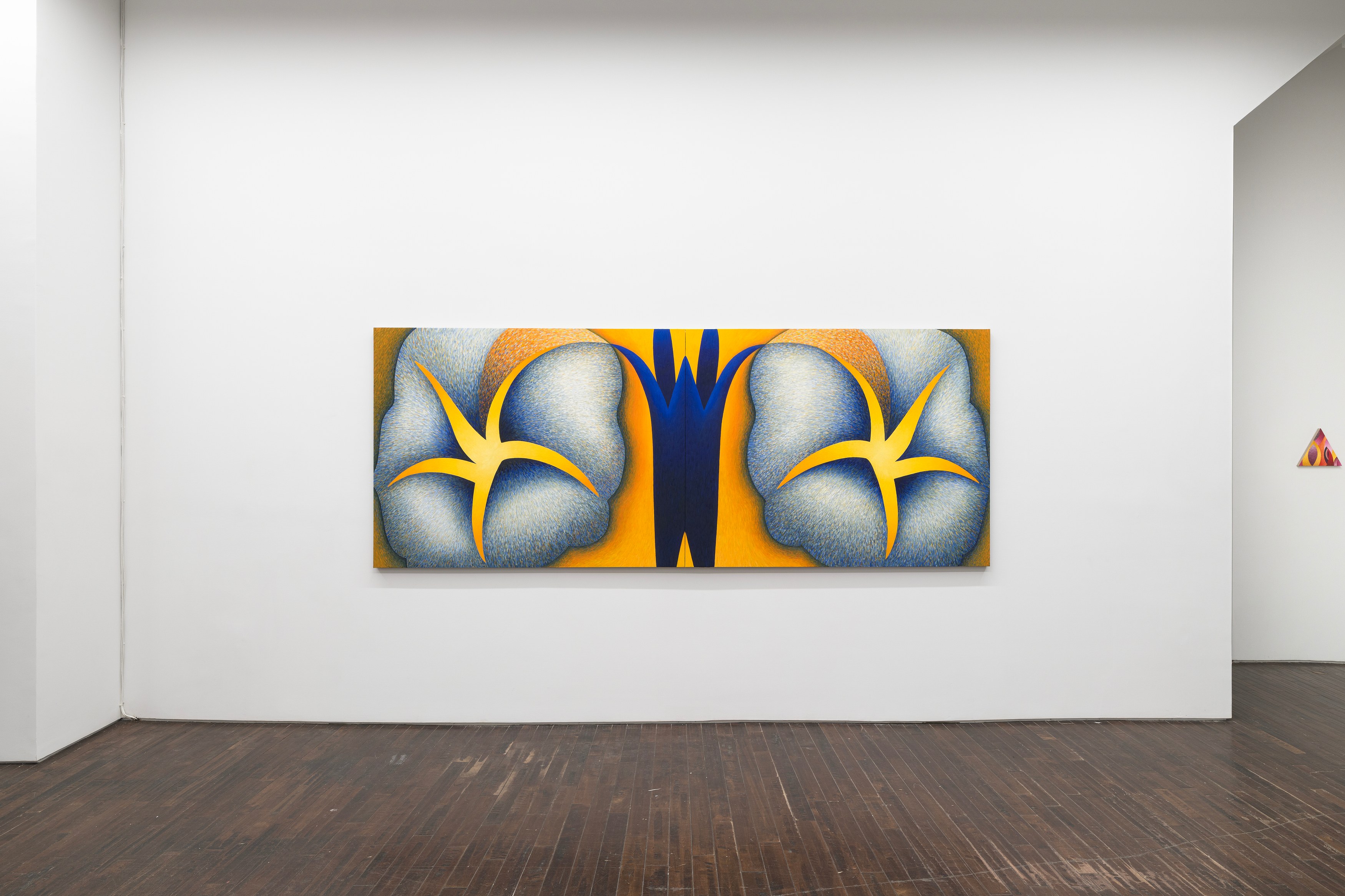 Debbi Kenote, No place out of the wind at Cristin Tierney Gallery, photo 3