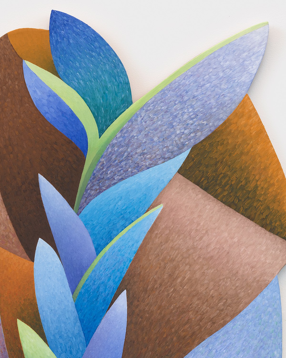 Debbi Kenote, No place out of the wind at Cristin Tierney Gallery, photo 14