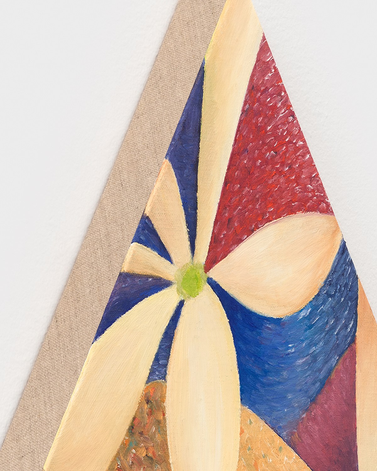 Debbi Kenote, No place out of the wind at Cristin Tierney Gallery, photo 19