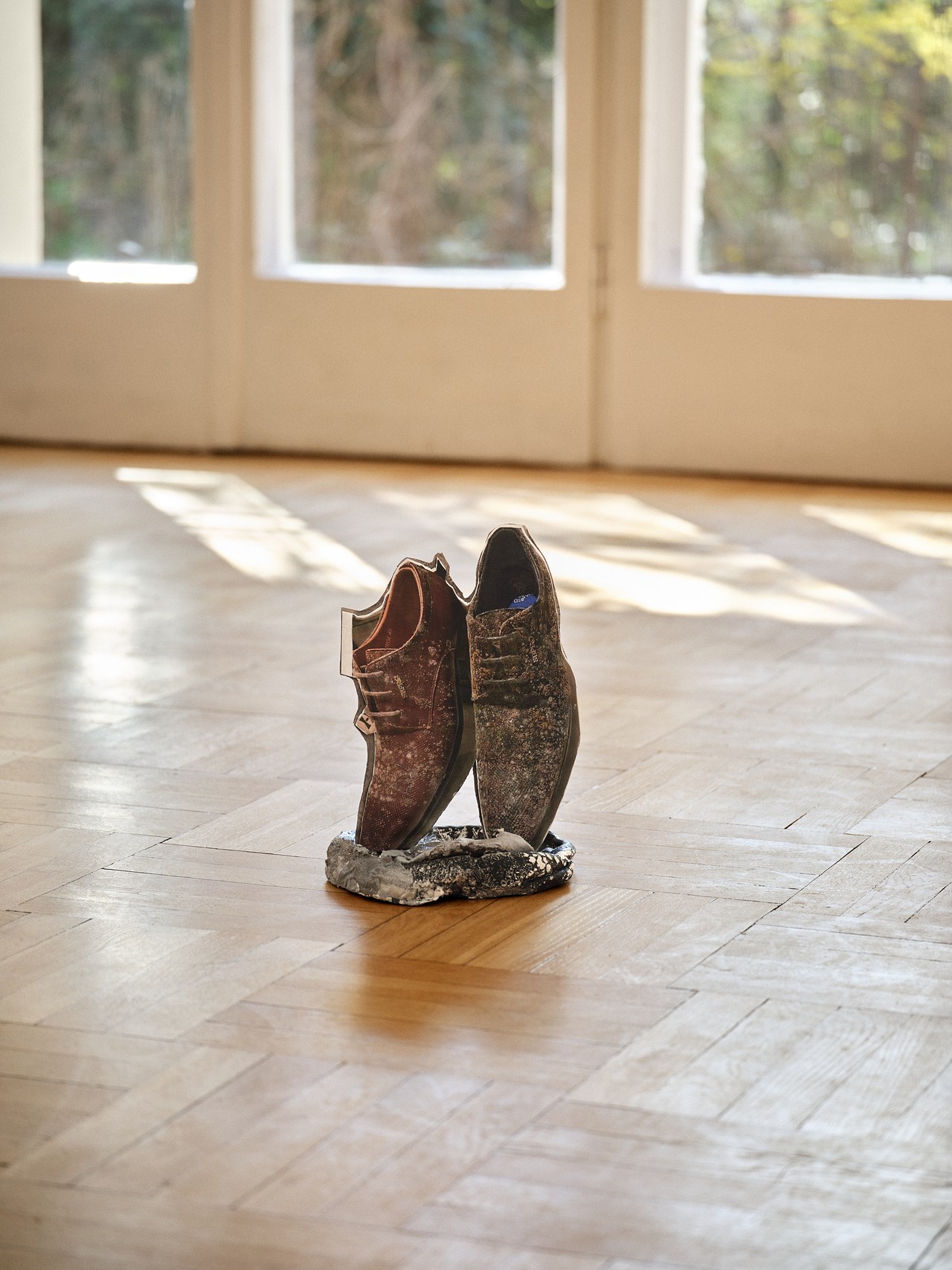 Constellations Warsaw 2026 at Galeria Wschód