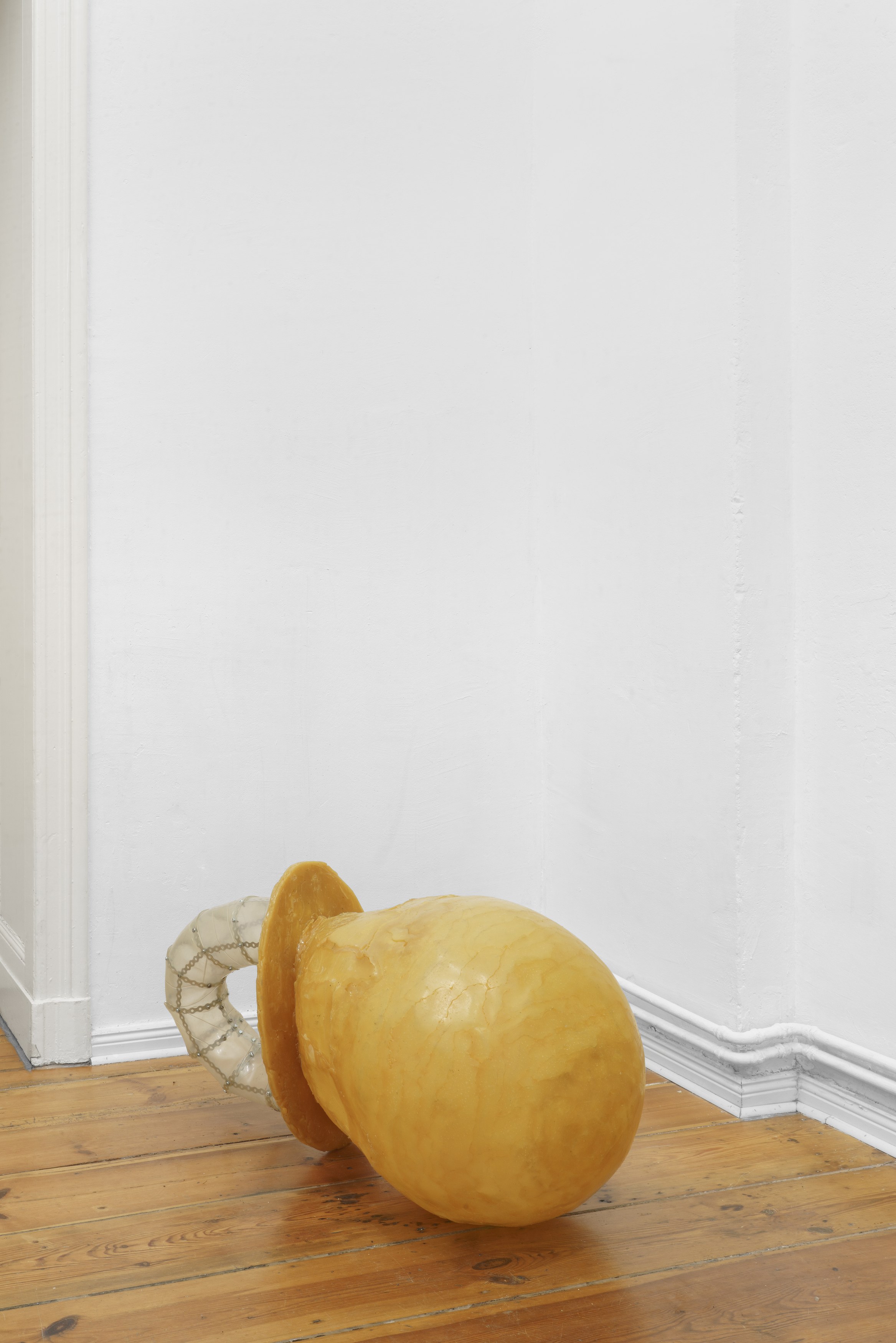 Julija Zaharijević, Turnings of Late at Hours, photo 6