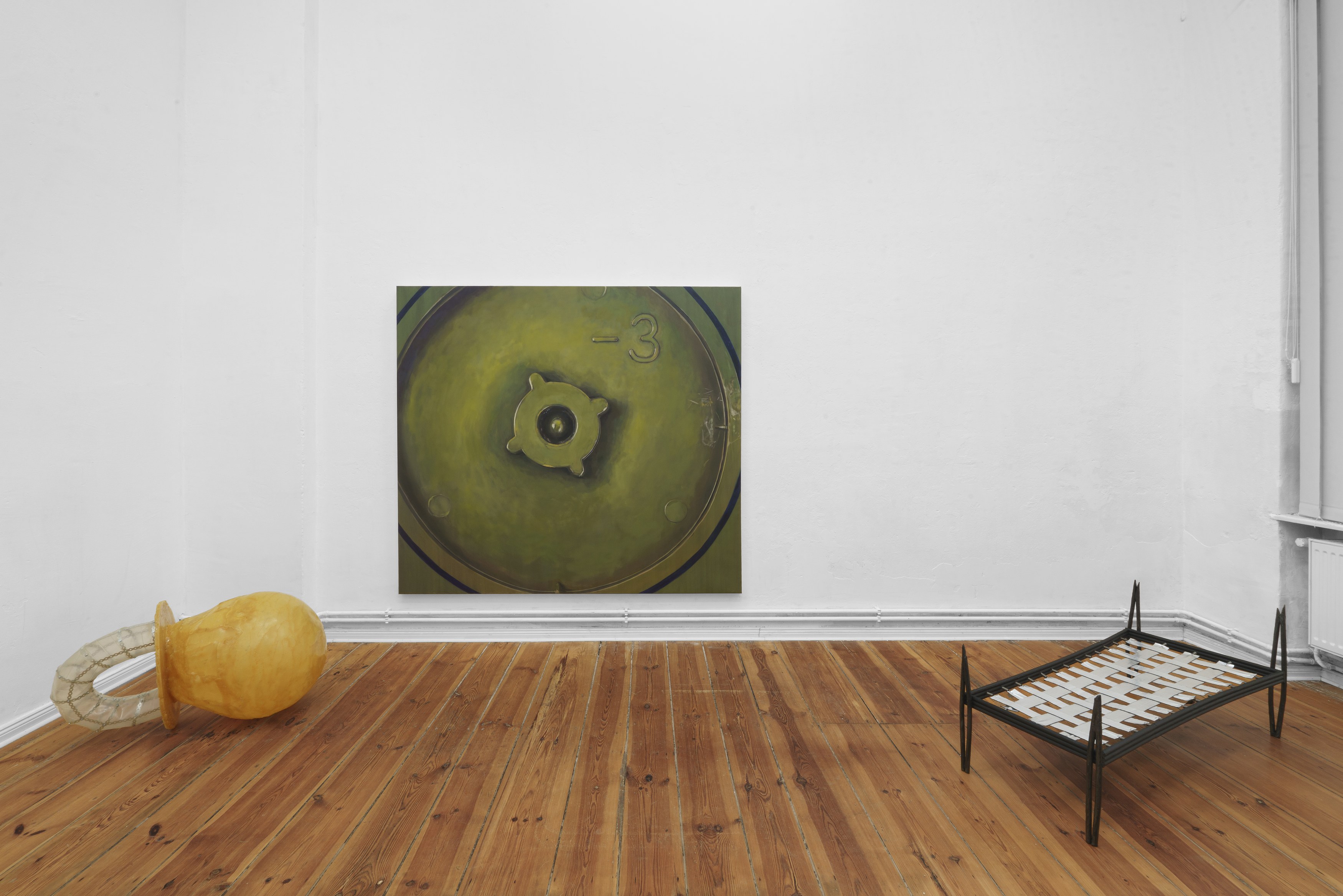 Julija Zaharijević, Turnings of Late at Hours, photo 12
