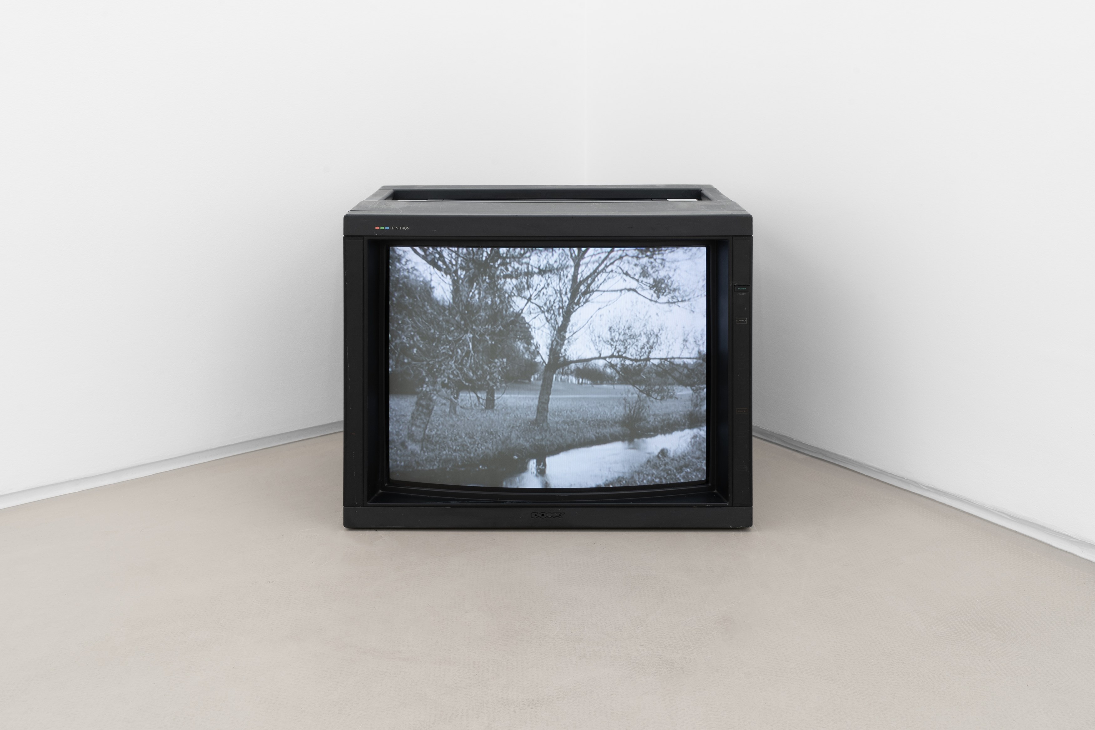 Bas Jan Ader, Hélène Janicot, Park McArthur, Where It Doesn’t Reach at Lo Brutto Stahl, photo 24