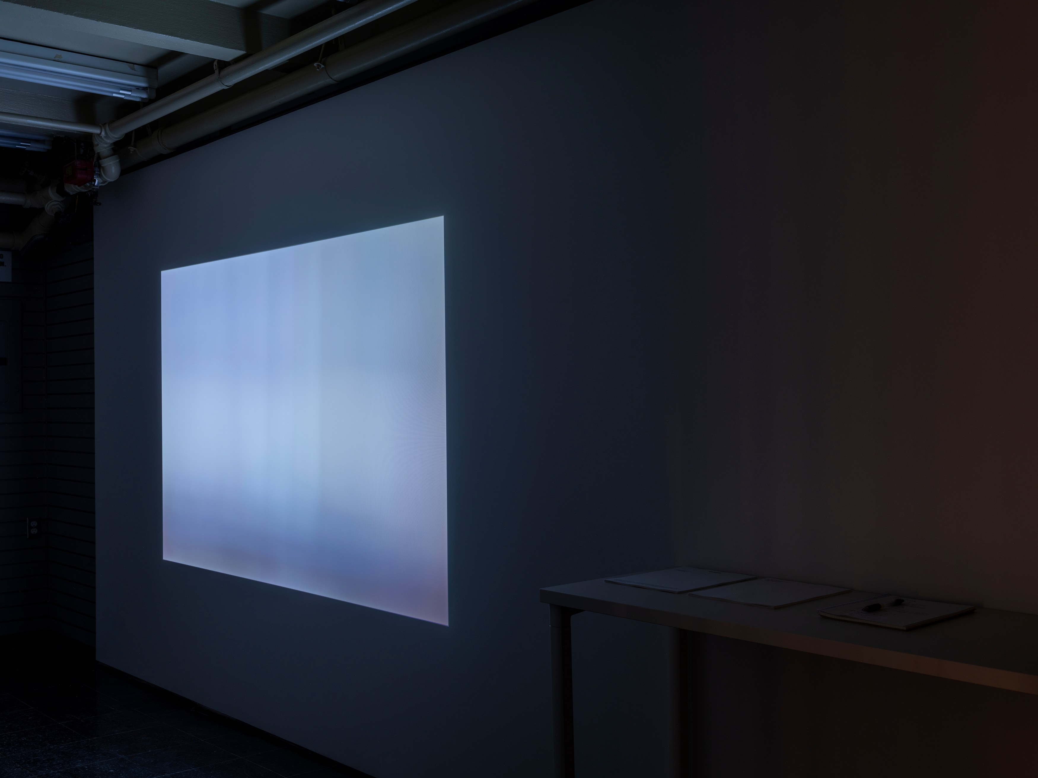 Marietta Mavrokordatou, World haunts back of mind like lens at Emmelines, photo 6