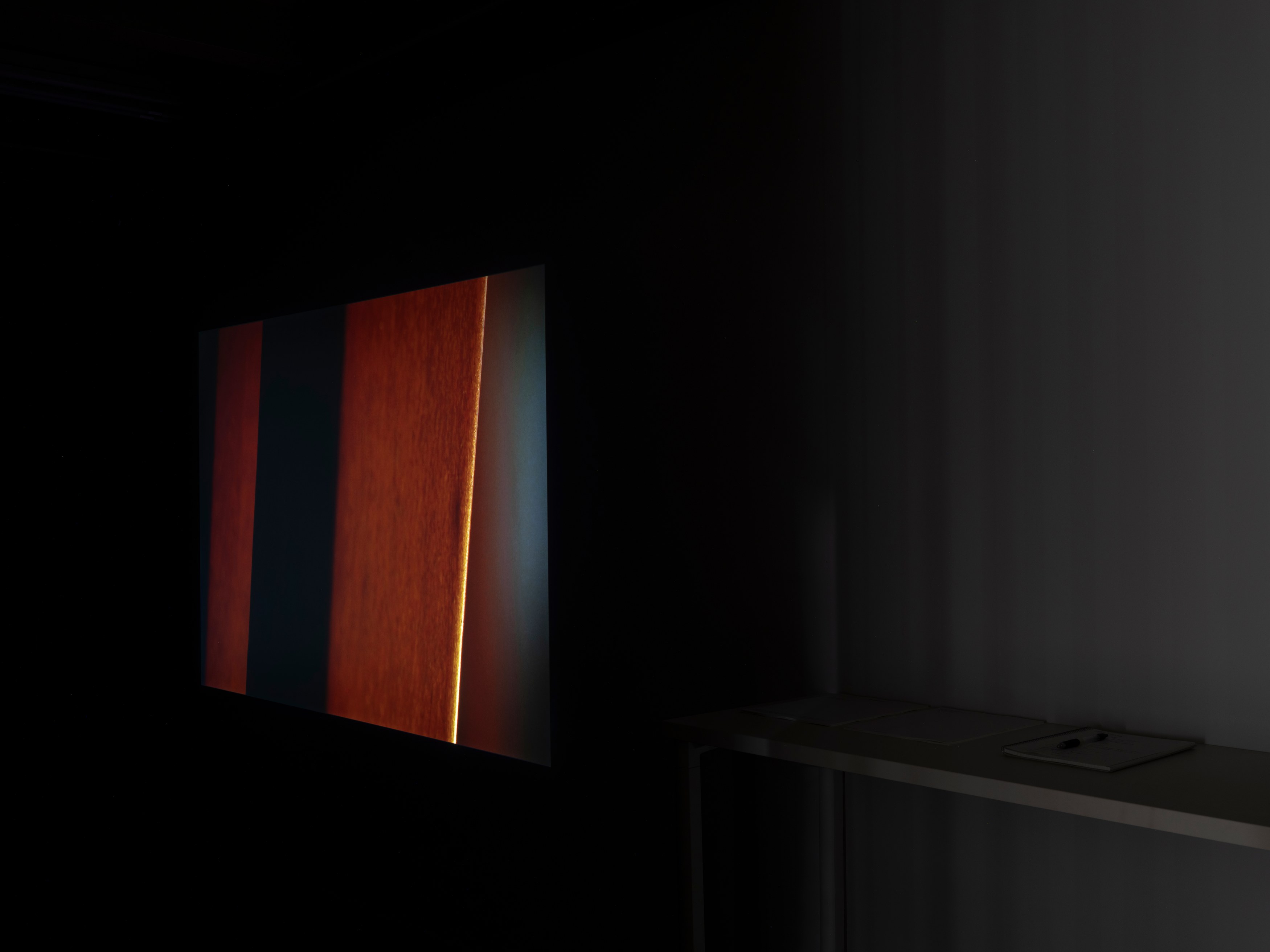 Marietta Mavrokordatou, World haunts back of mind like lens at Emmelines, photo 7