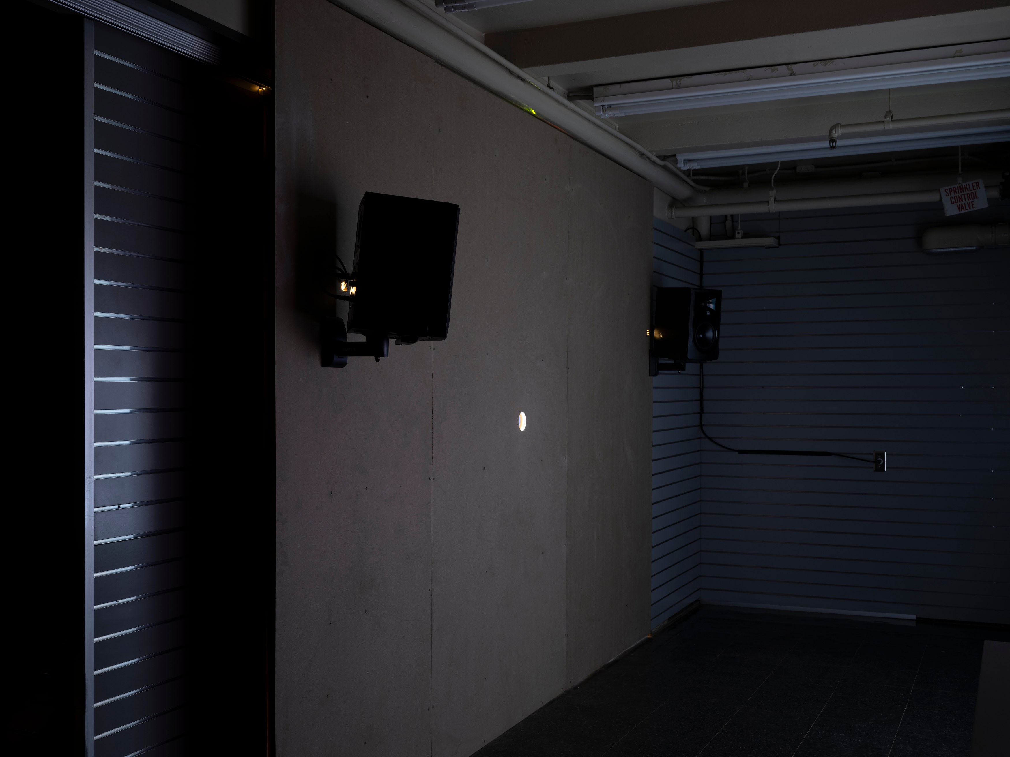 Marietta Mavrokordatou, World haunts back of mind like lens at Emmelines, photo 10