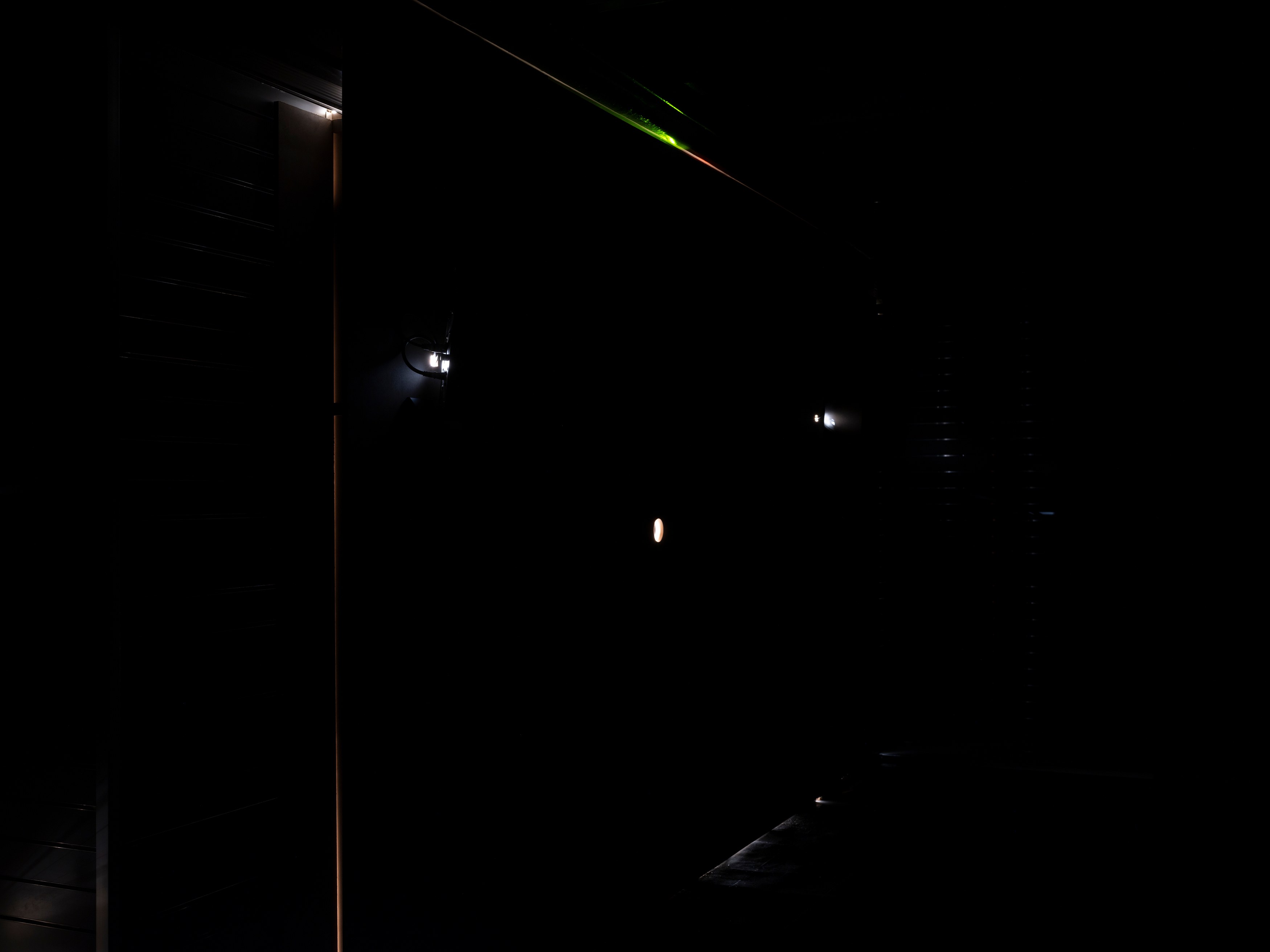 Marietta Mavrokordatou, World haunts back of mind like lens at Emmelines, photo 12