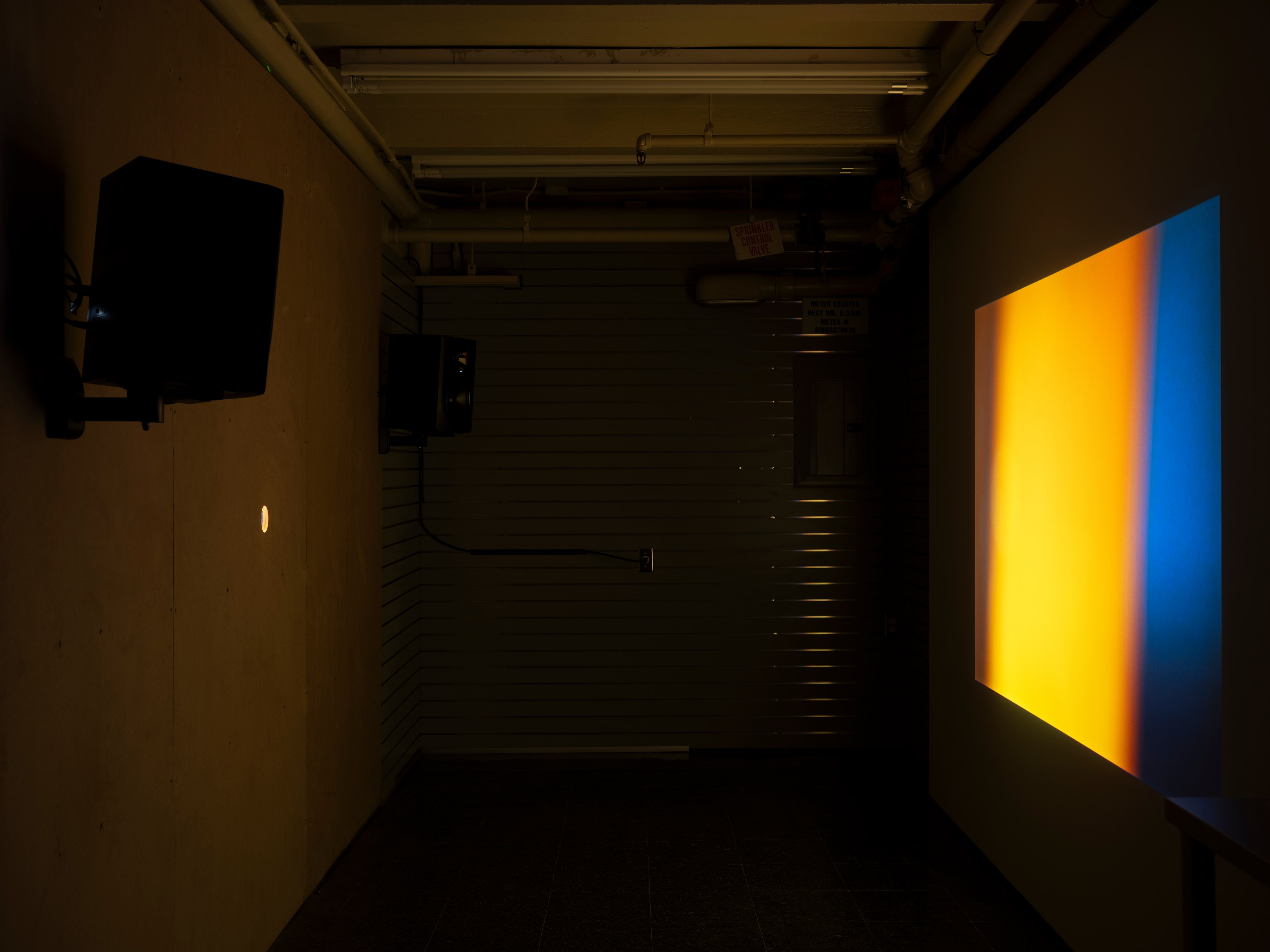 Marietta Mavrokordatou, World haunts back of mind like lens at Emmelines, photo 15