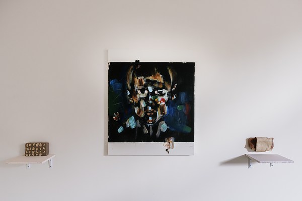 kaoru ide アート作品集 Kaoru Arima | Contemporary Art Library