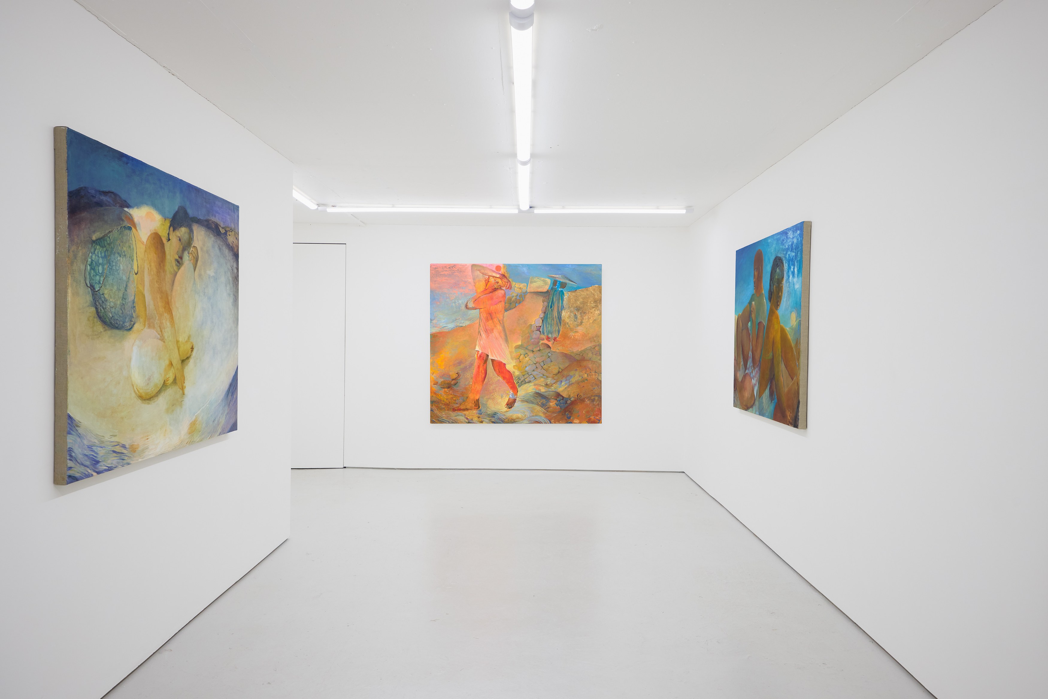 Abigail Dudley, A place after a place at Alice Amati, photo 6