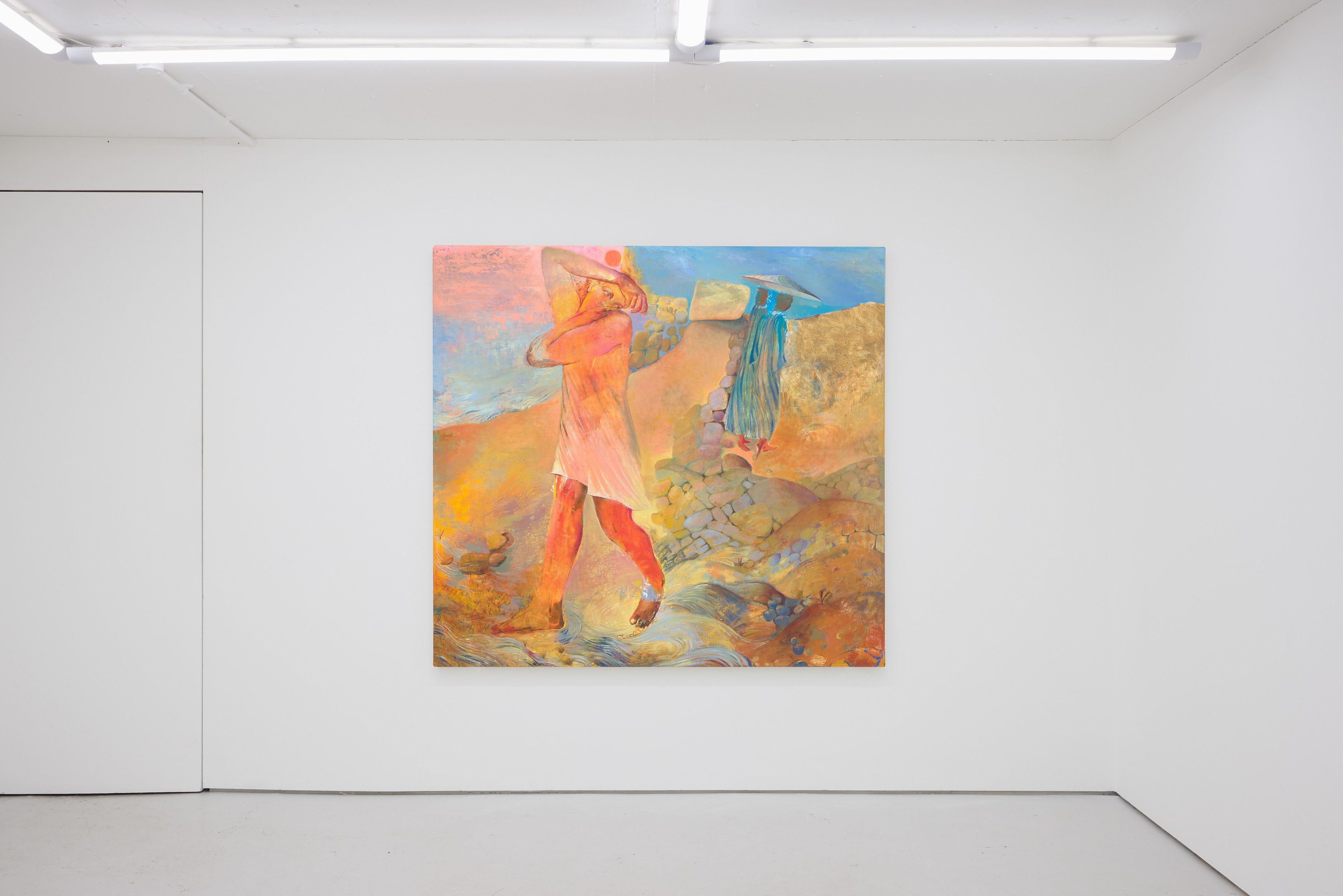 Abigail Dudley, A place after a place at Alice Amati, photo 7