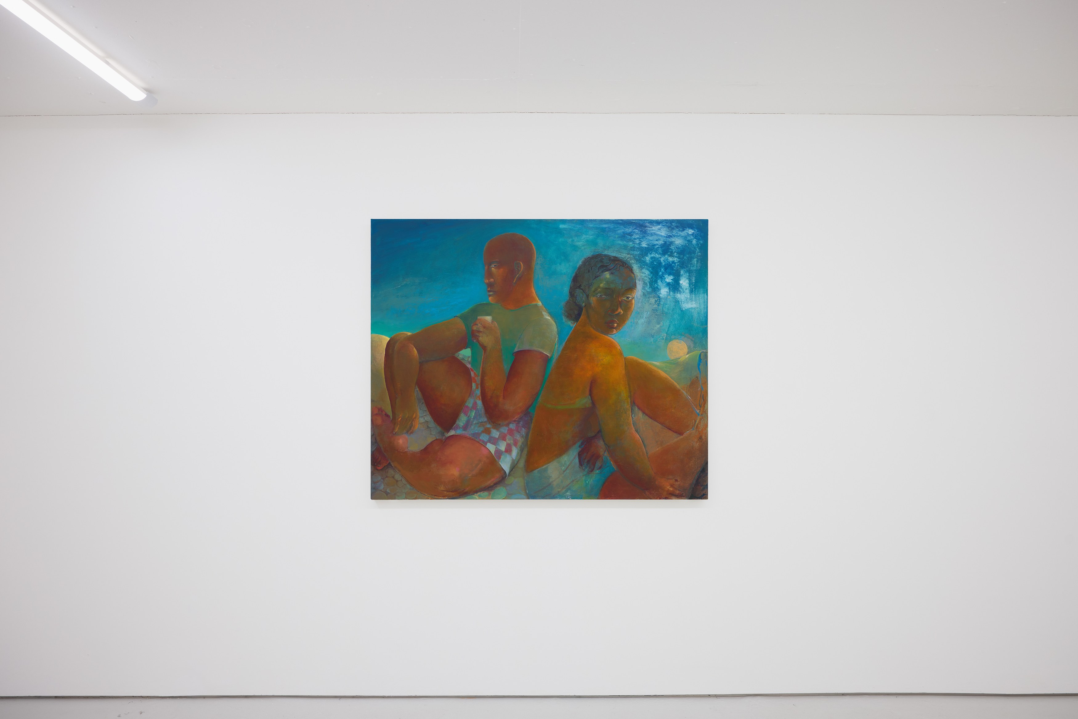 Abigail Dudley, A place after a place at Alice Amati, photo 8
