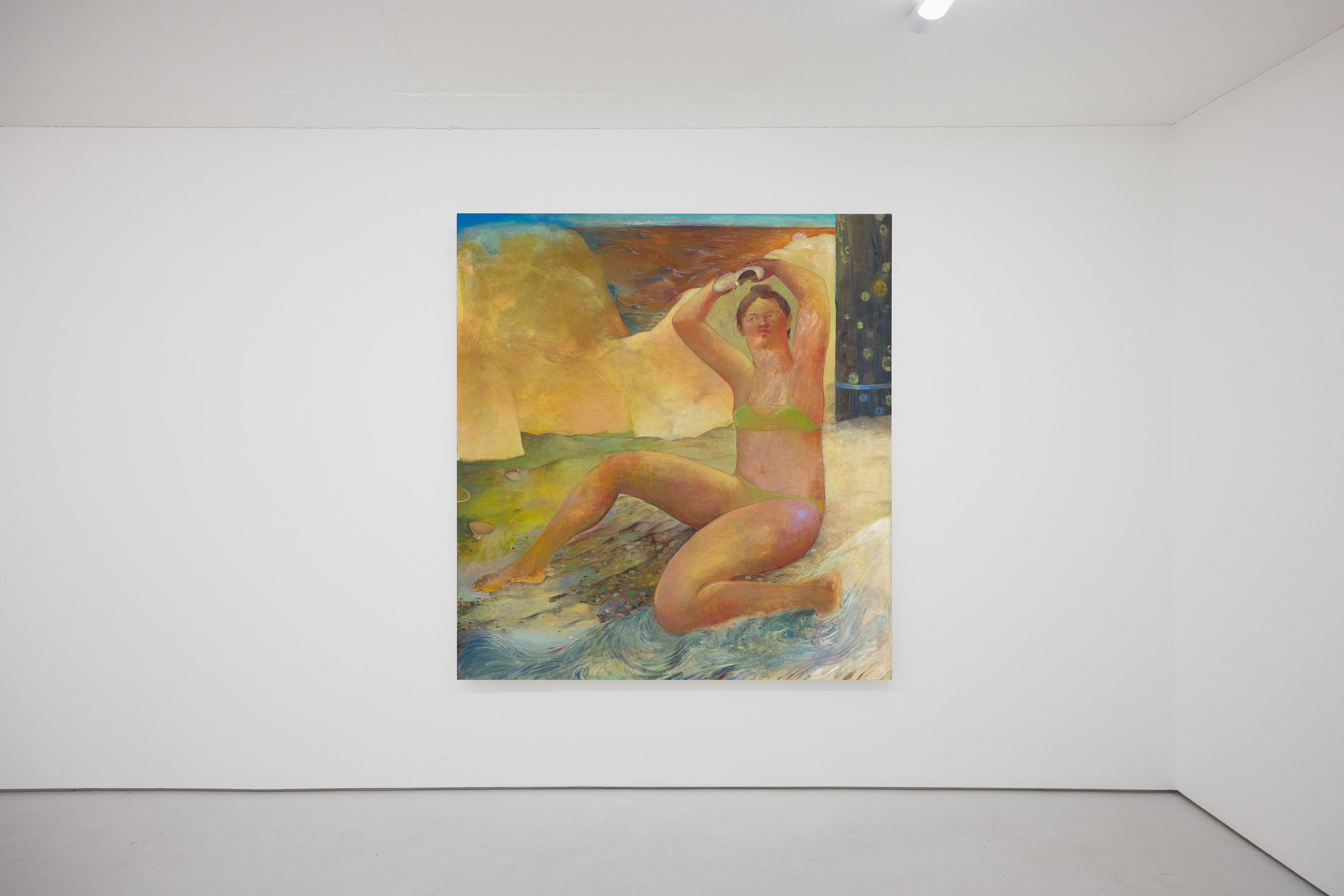 Abigail Dudley, A place after a place at Alice Amati, photo 9