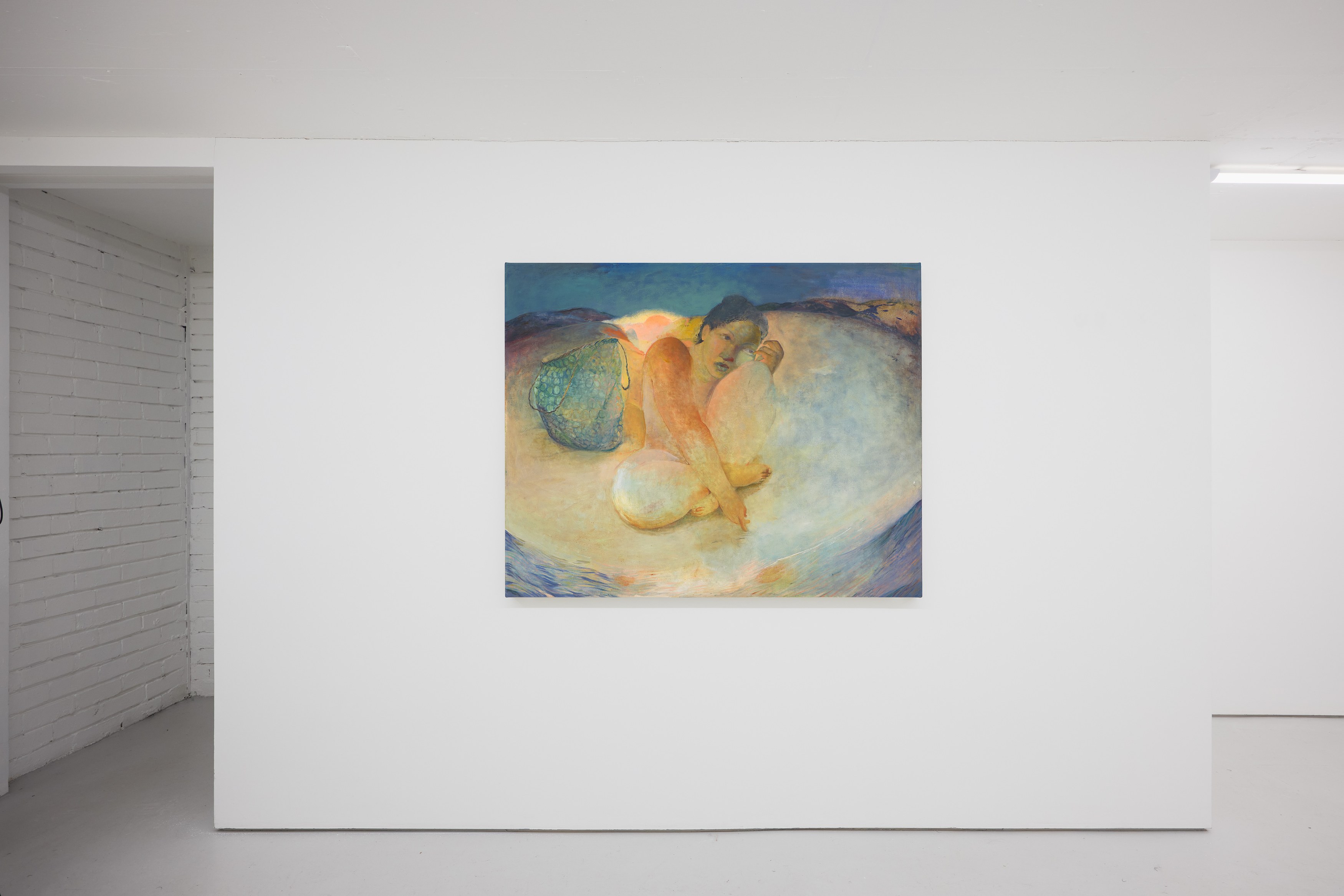 Abigail Dudley, A place after a place at Alice Amati, photo 10