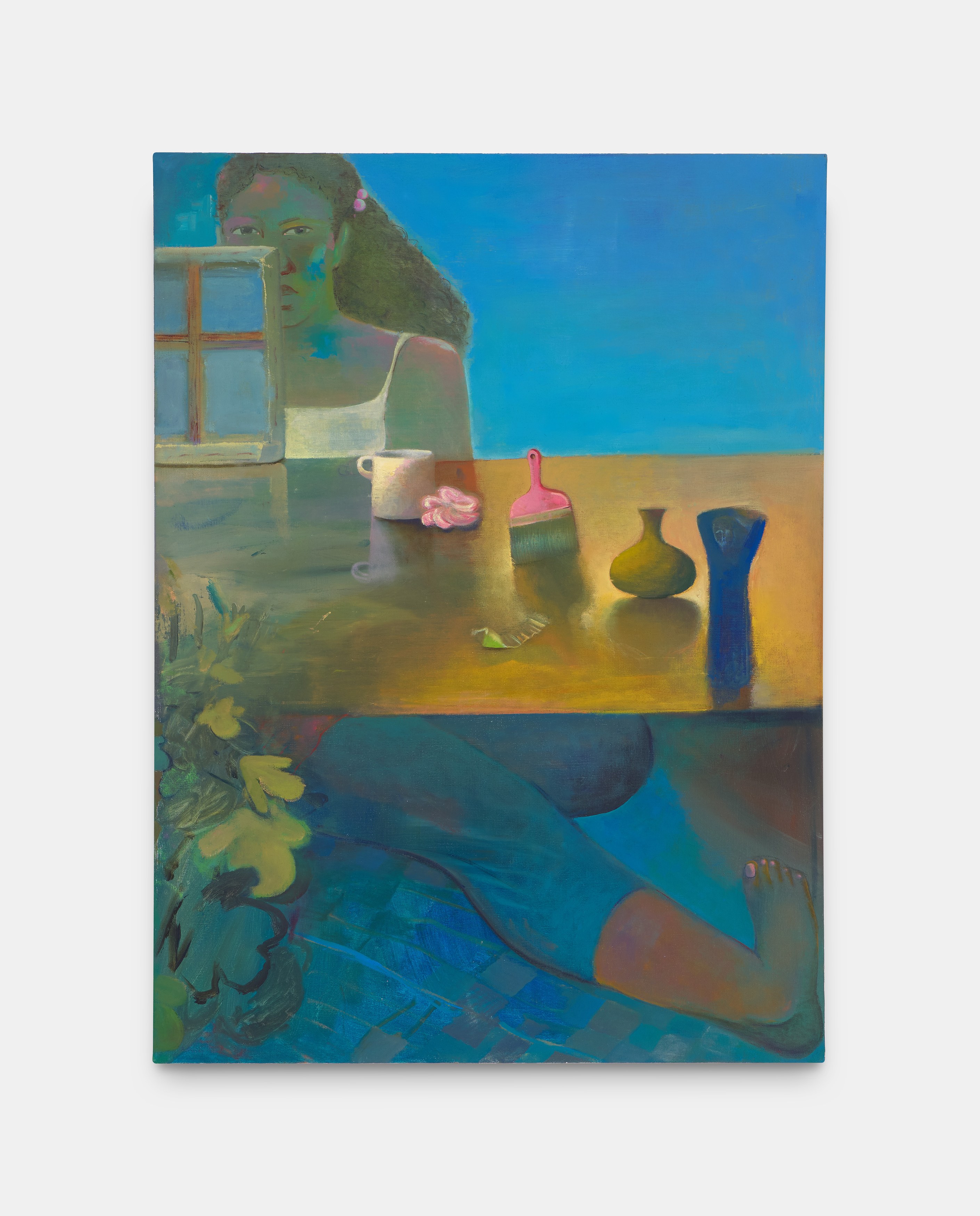 Abigail Dudley, A place after a place at Alice Amati, photo 11