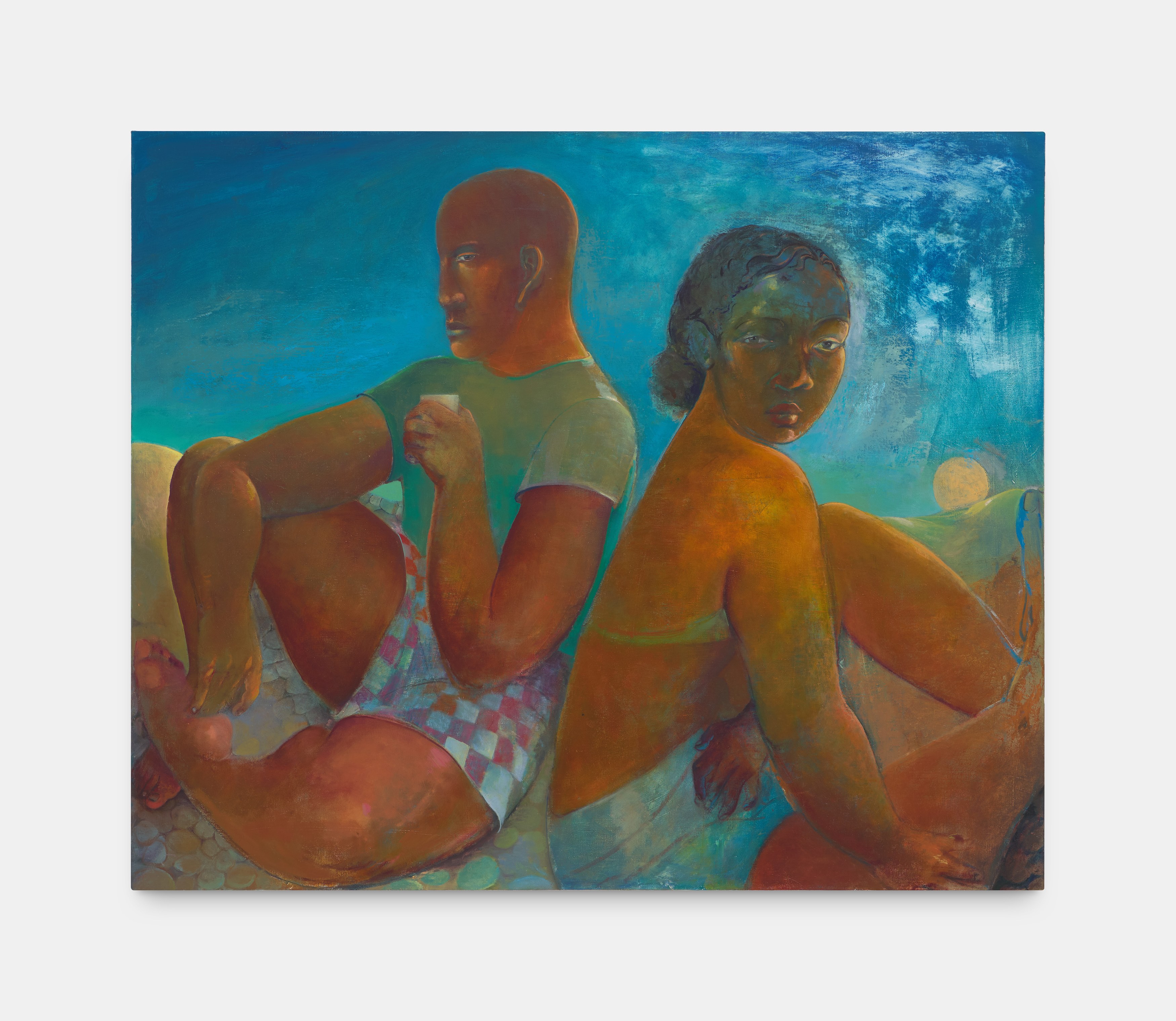 Abigail Dudley, A place after a place at Alice Amati, photo 13