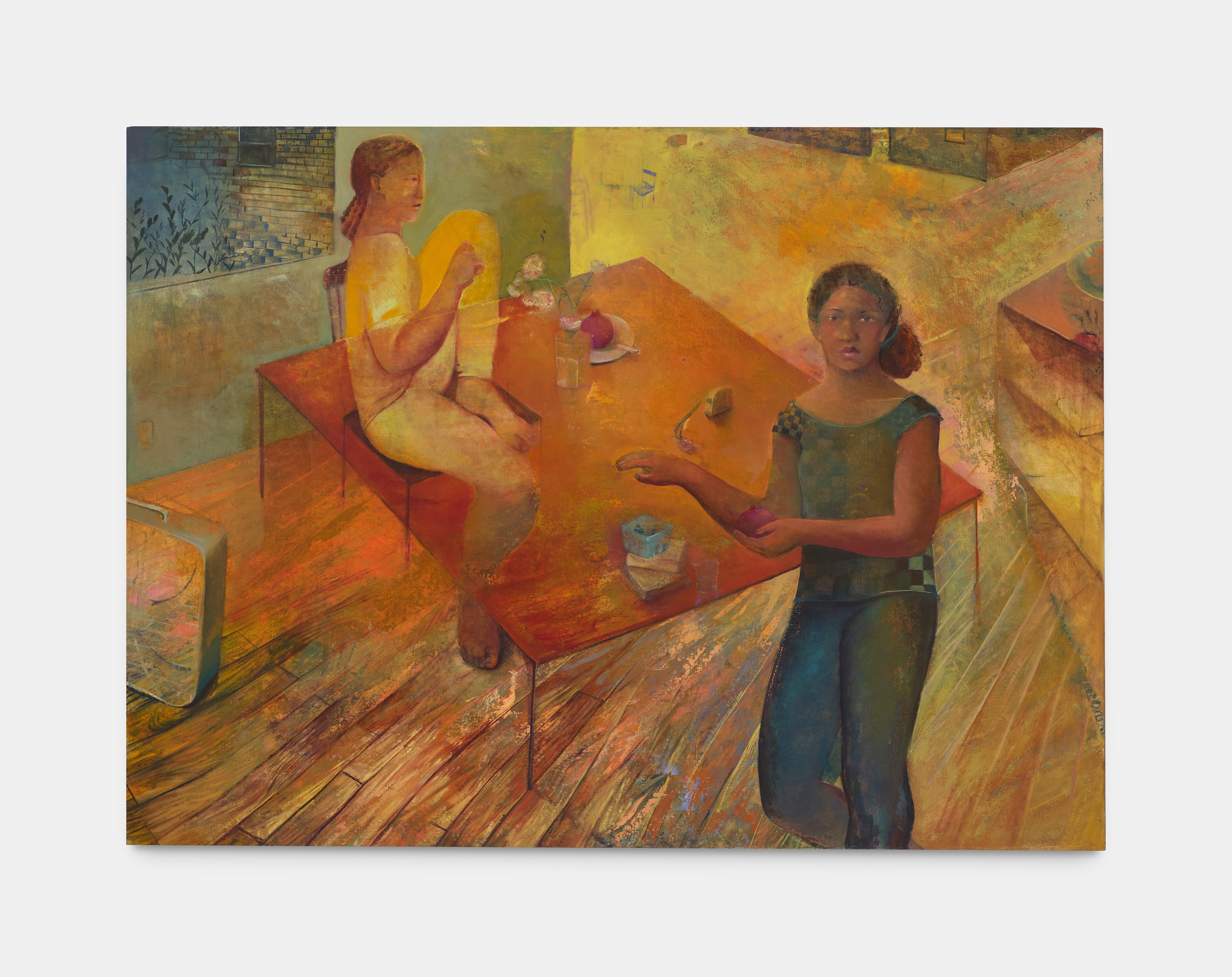 Abigail Dudley, A place after a place at Alice Amati, photo 14