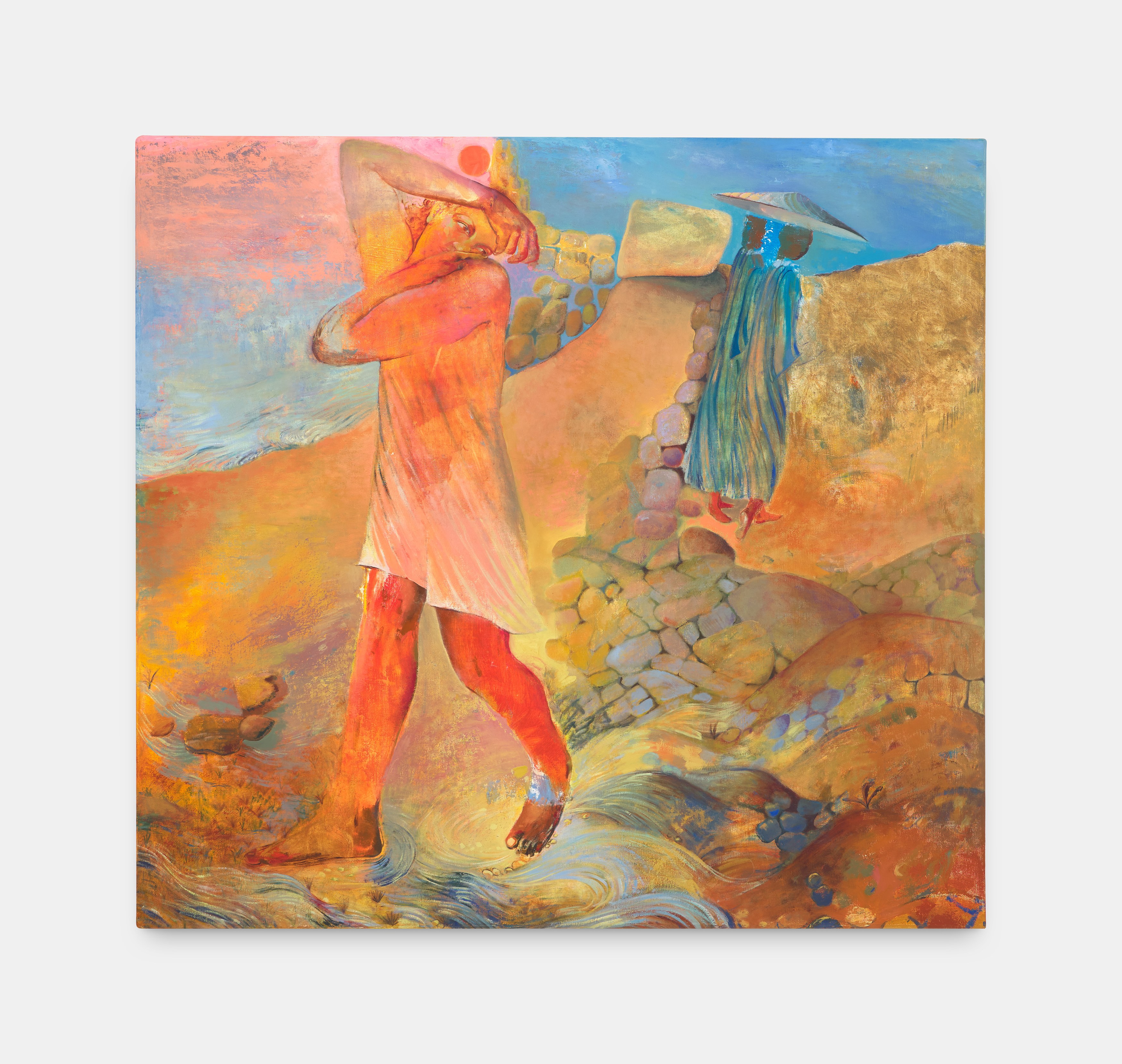 Abigail Dudley, A place after a place at Alice Amati, photo 15