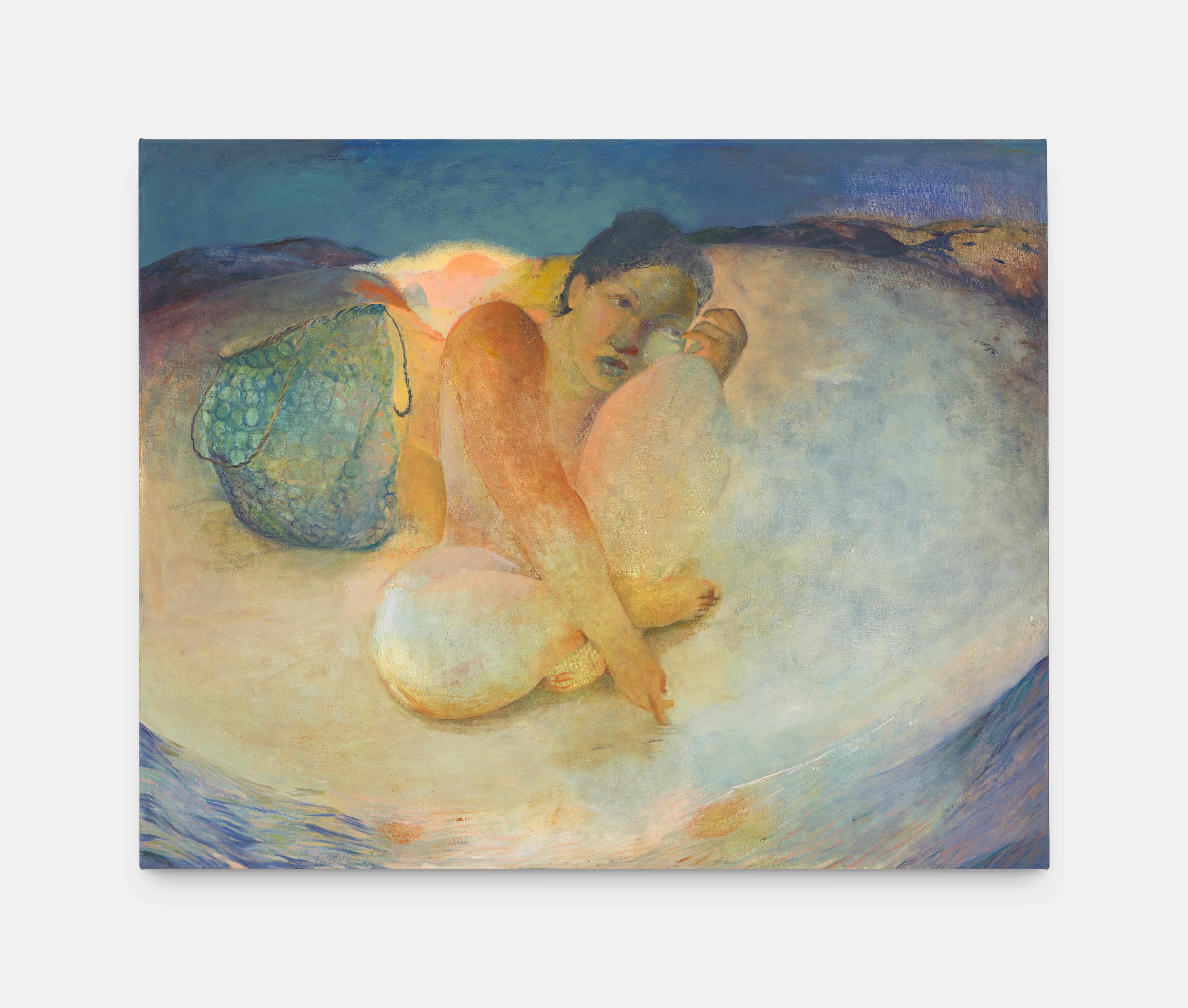Abigail Dudley, A place after a place at Alice Amati, photo 16