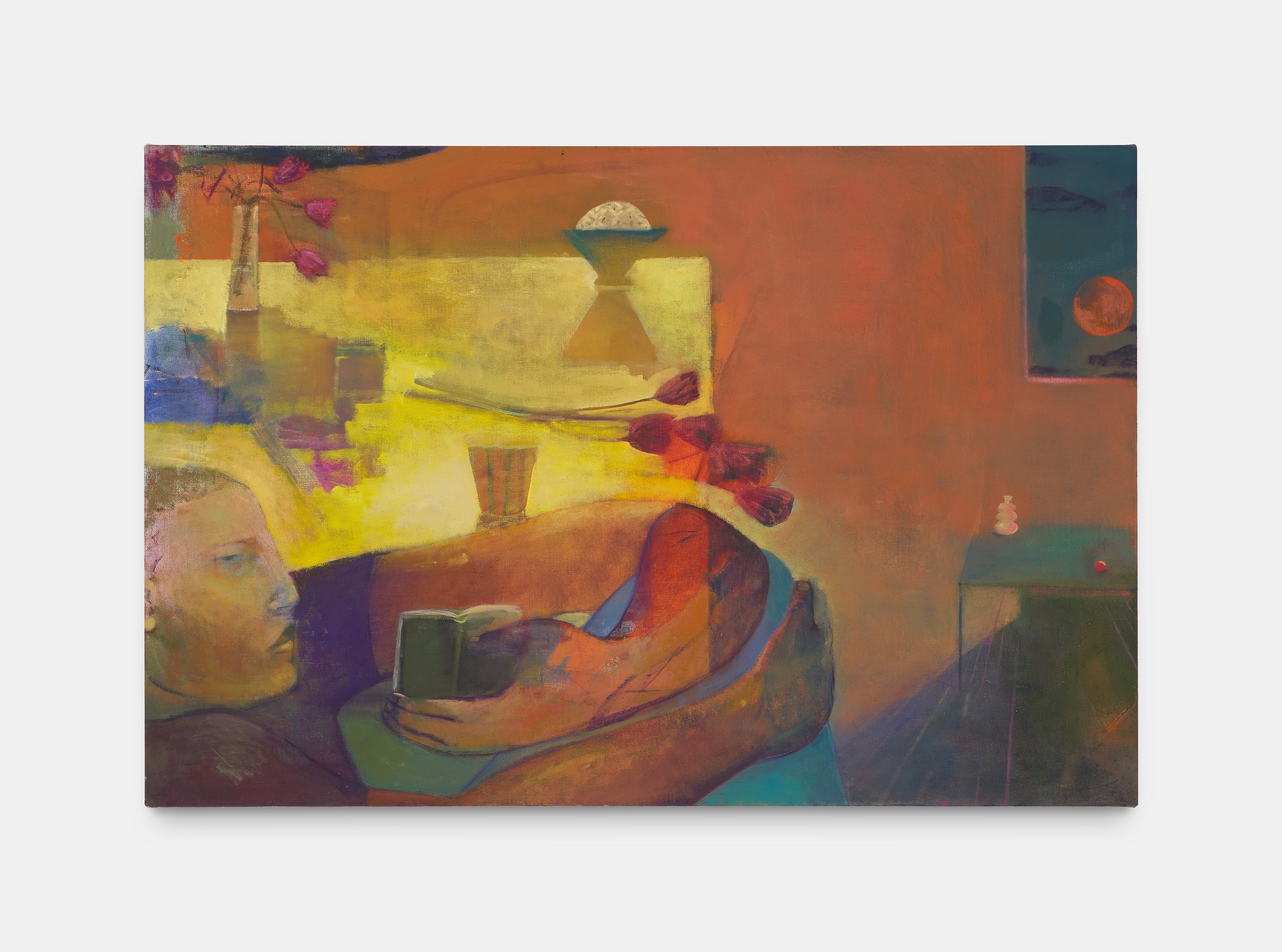 Abigail Dudley, A place after a place at Alice Amati, photo 17