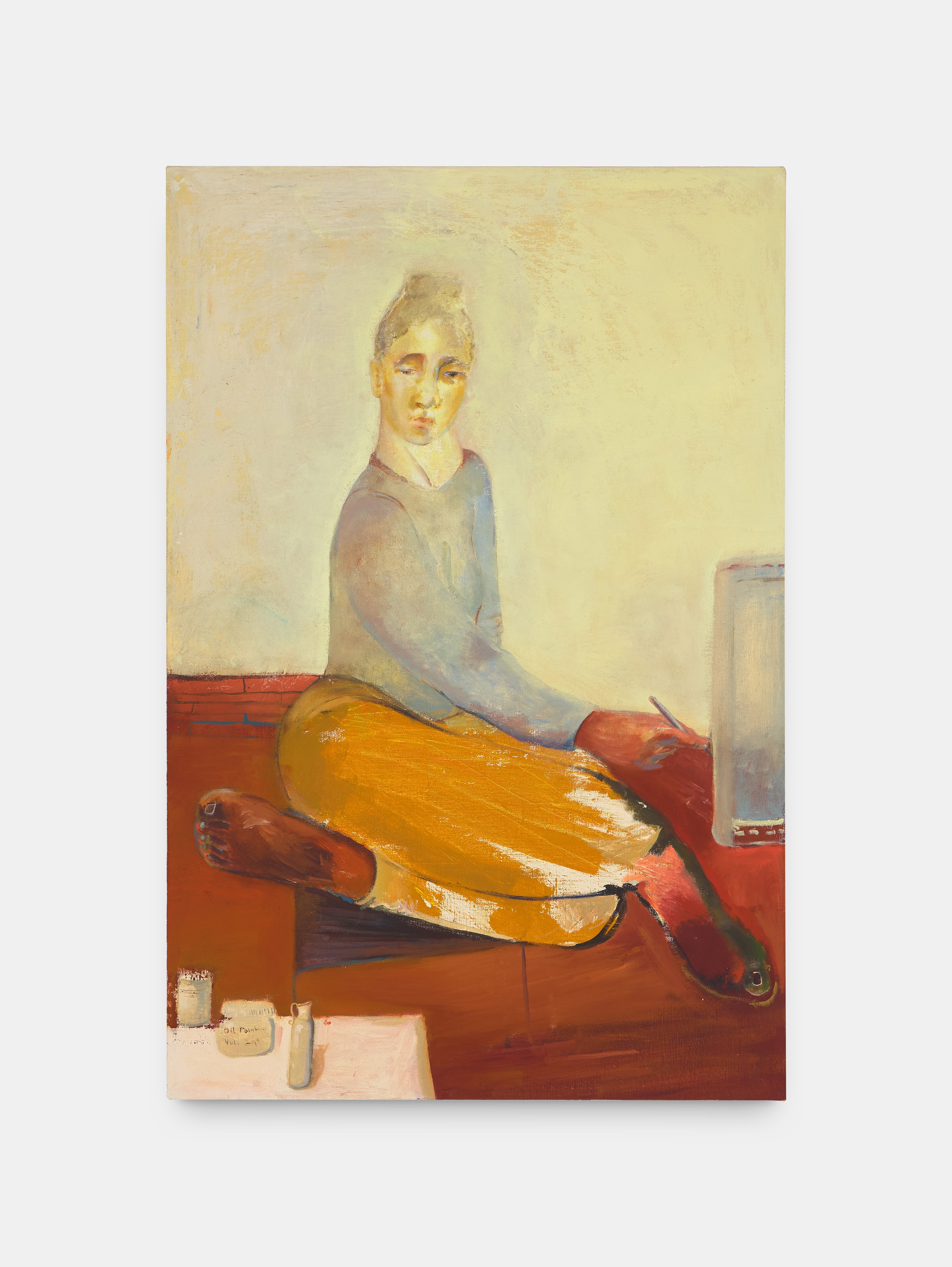 Abigail Dudley, A place after a place at Alice Amati, photo 20