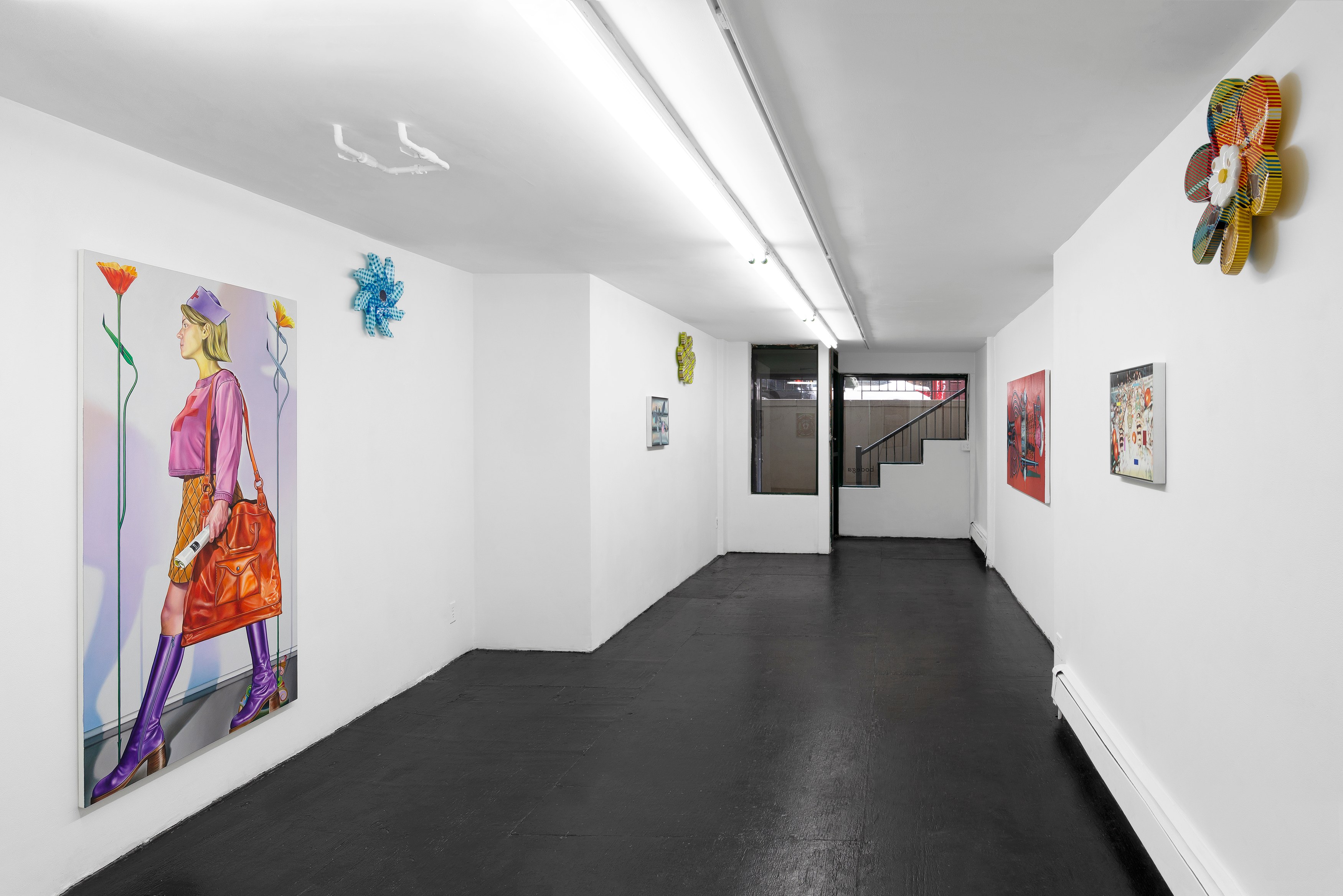 Orion Martin, Wind Tire at Derosia, photo 3
