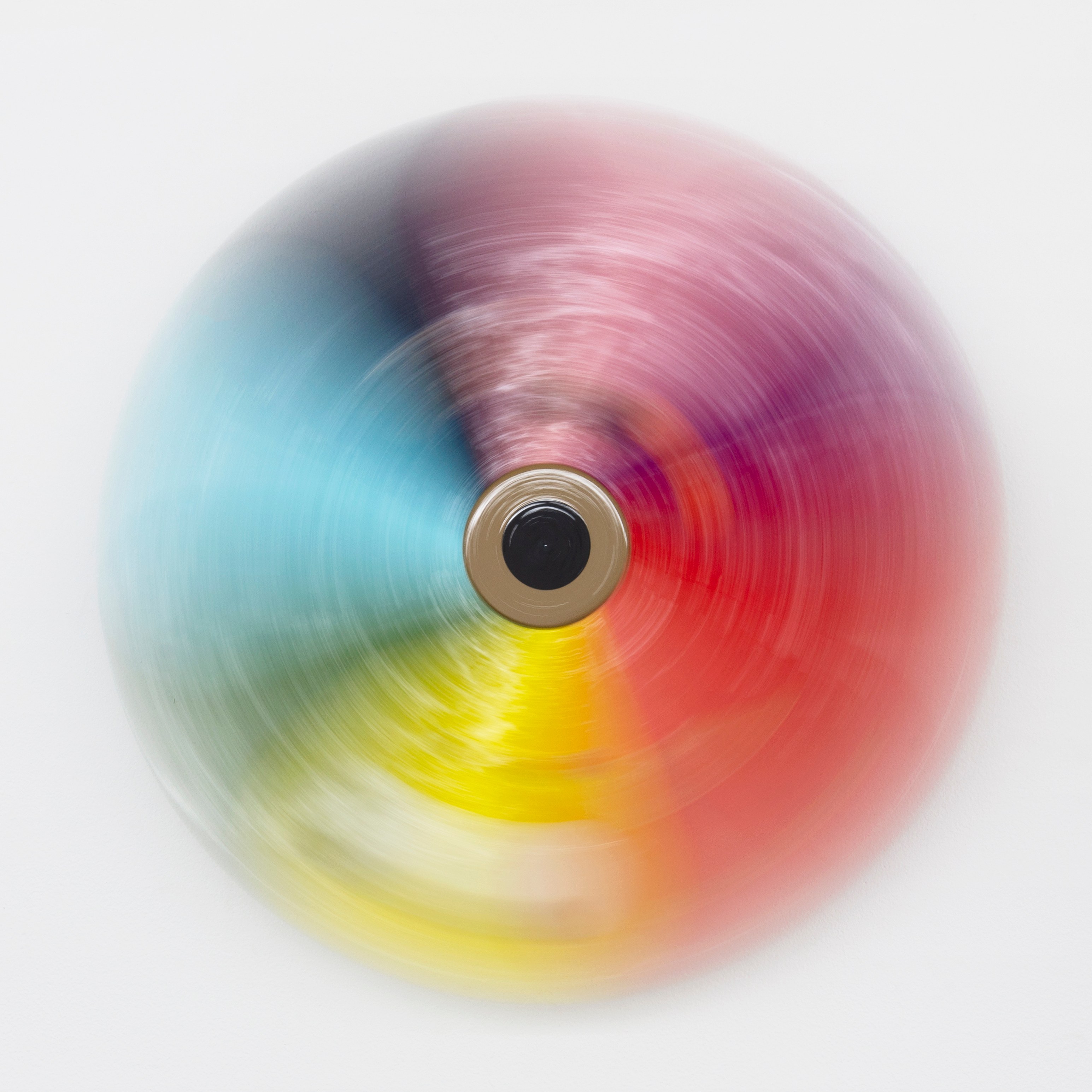 Orion Martin, Wind Tire at Derosia, photo 7