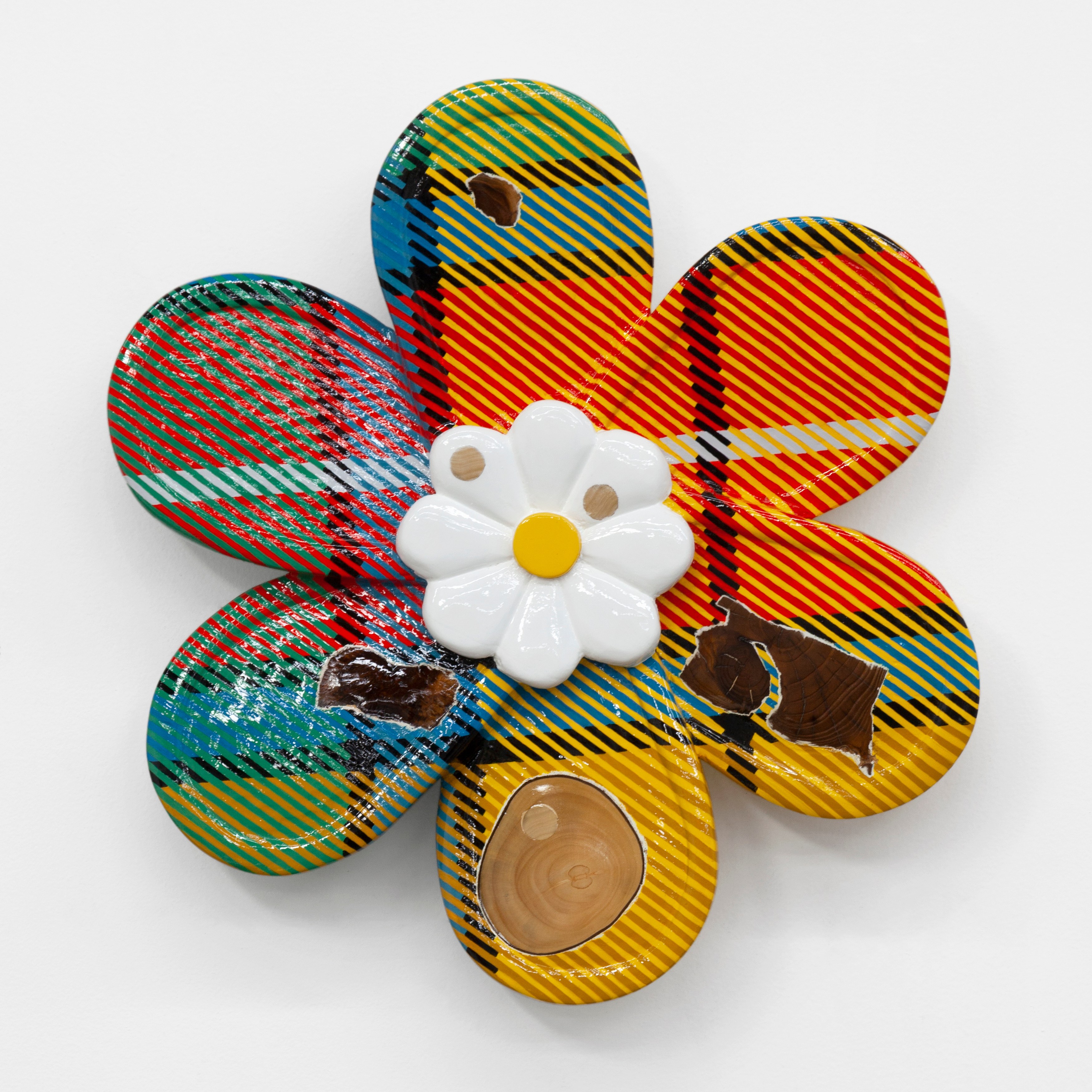 Orion Martin, Wind Tire at Derosia, photo 10